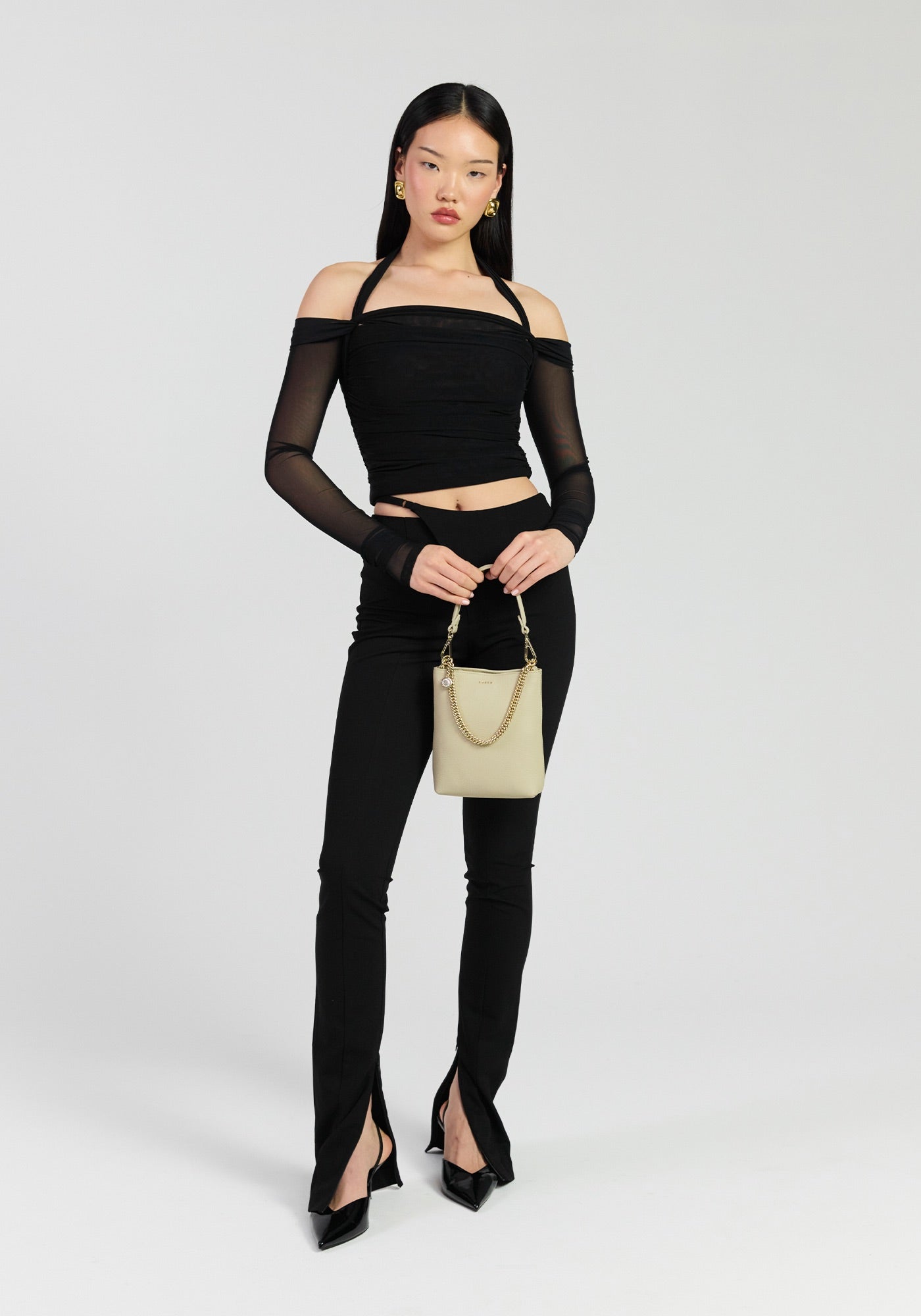 Coco Mini Bag