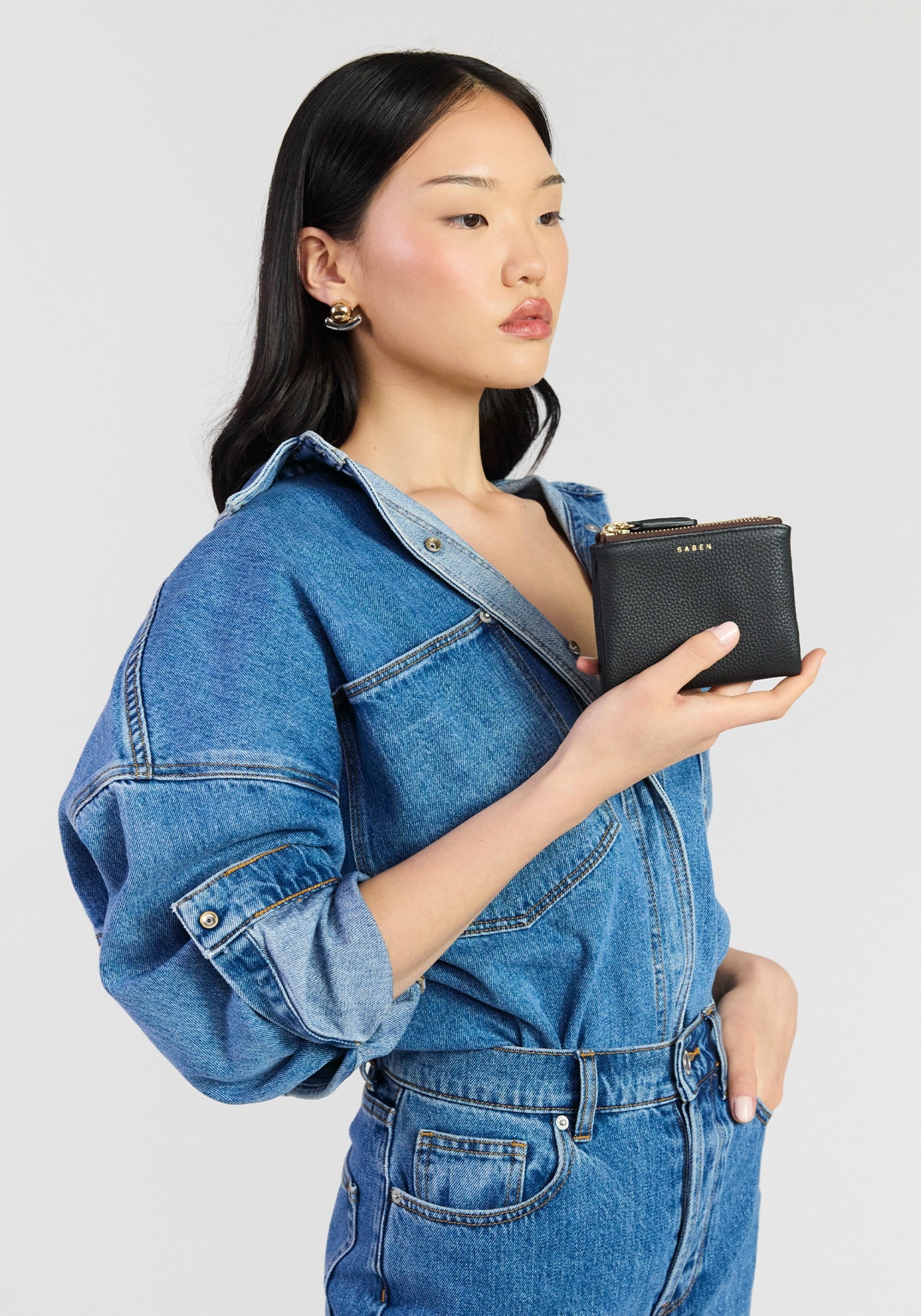 Delilah Wallet