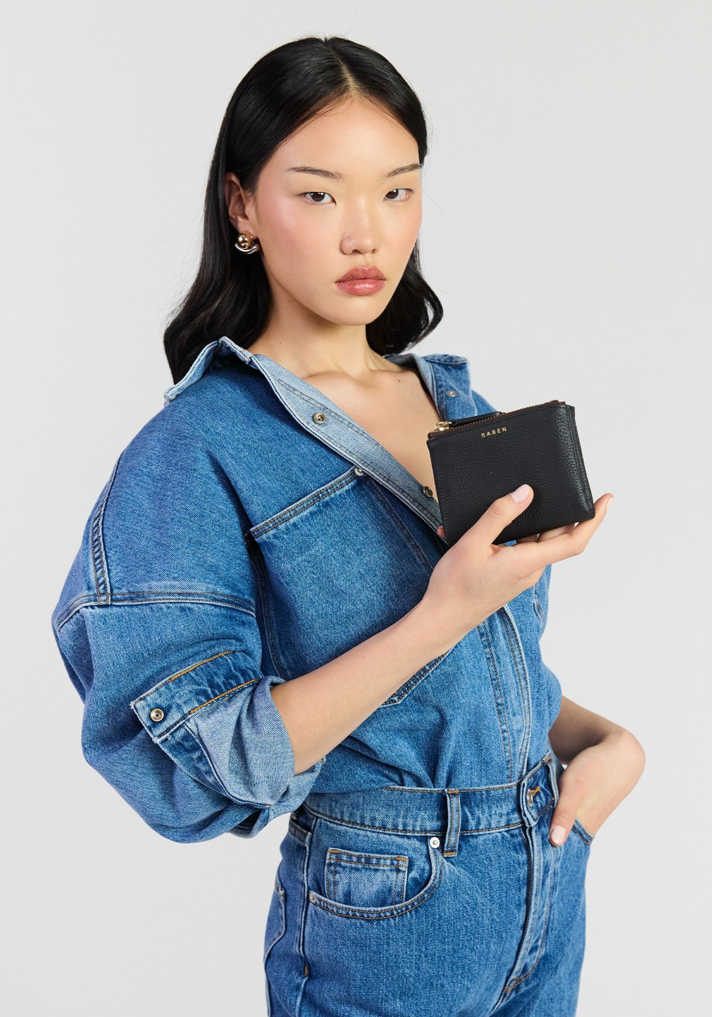 Delilah Wallet