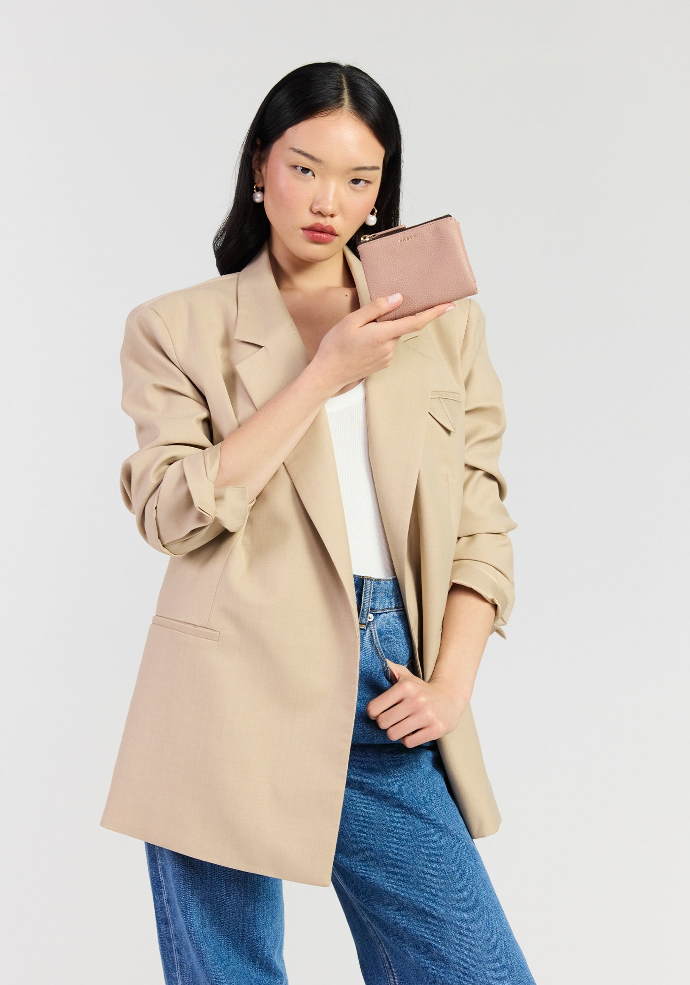 Delilah Wallet