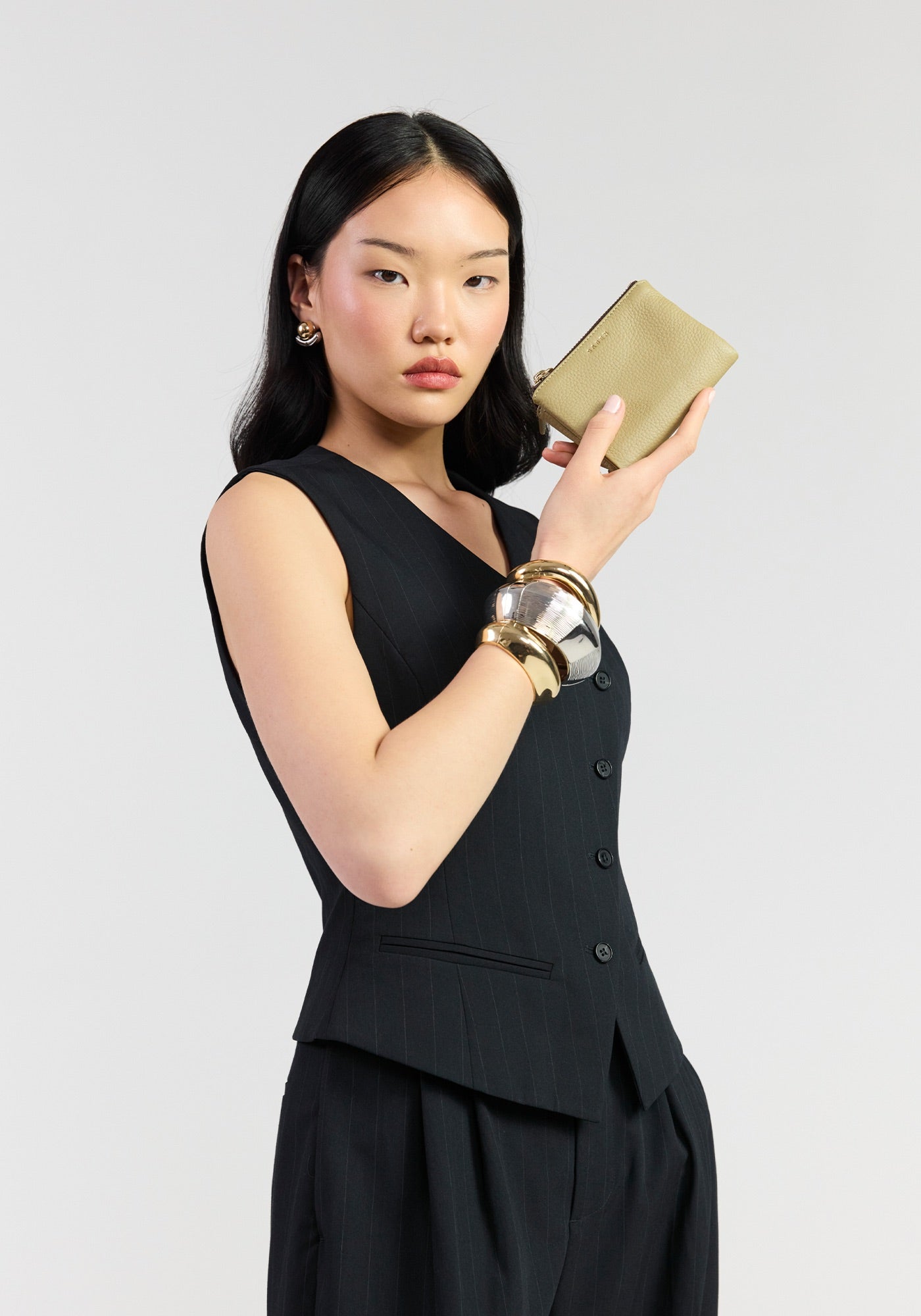 Delilah Wallet