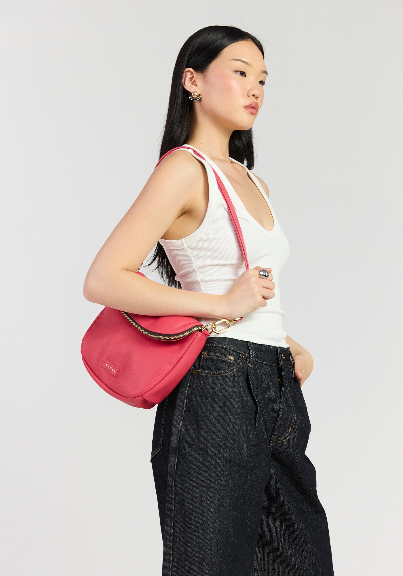 Fifi Crossbody