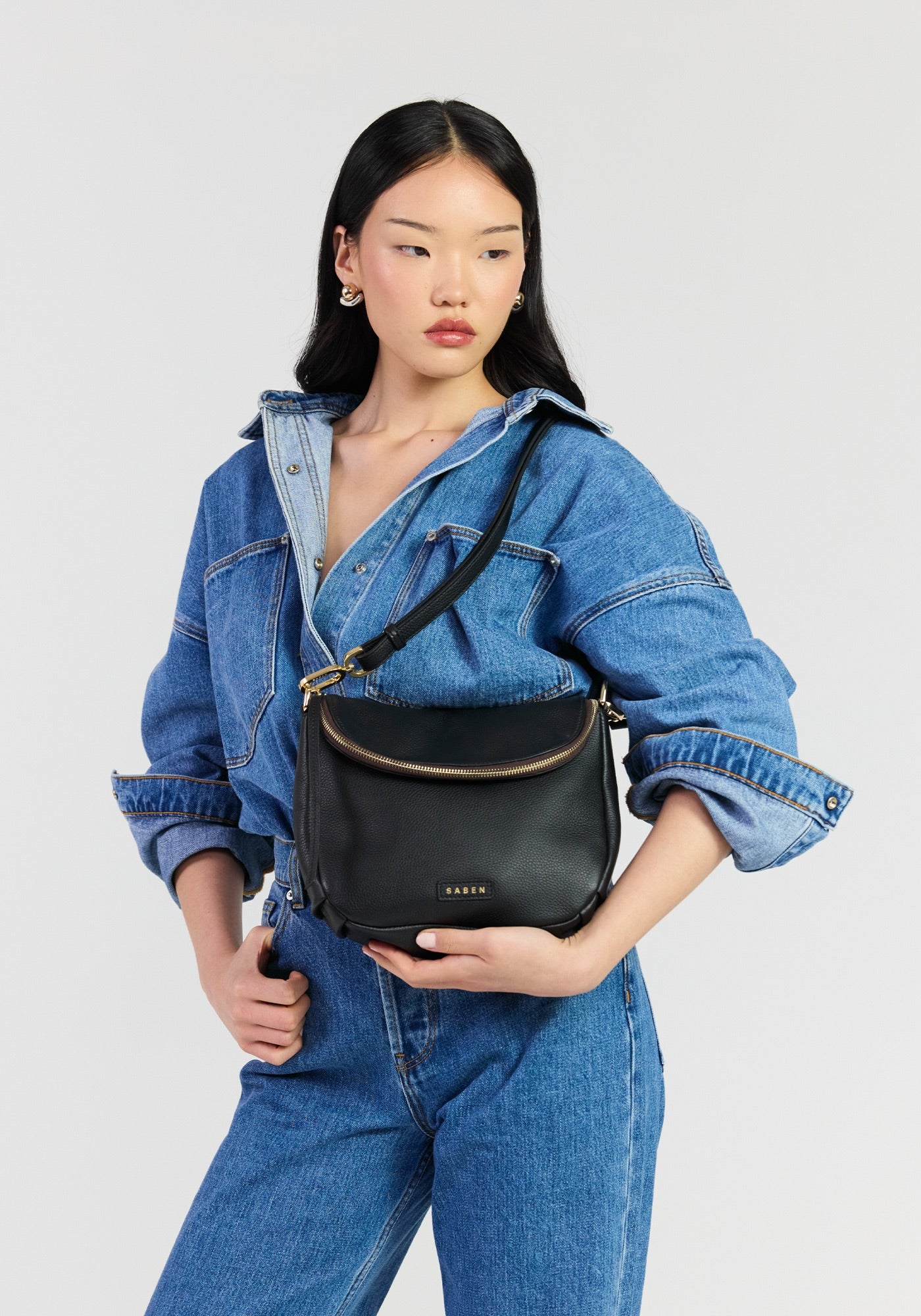 Fifi Crossbody