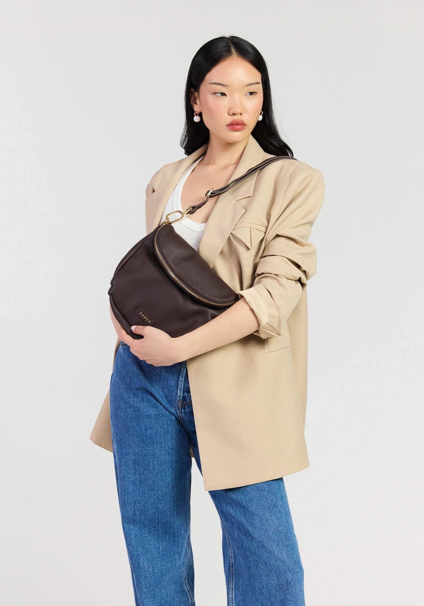 Fifi Crossbody