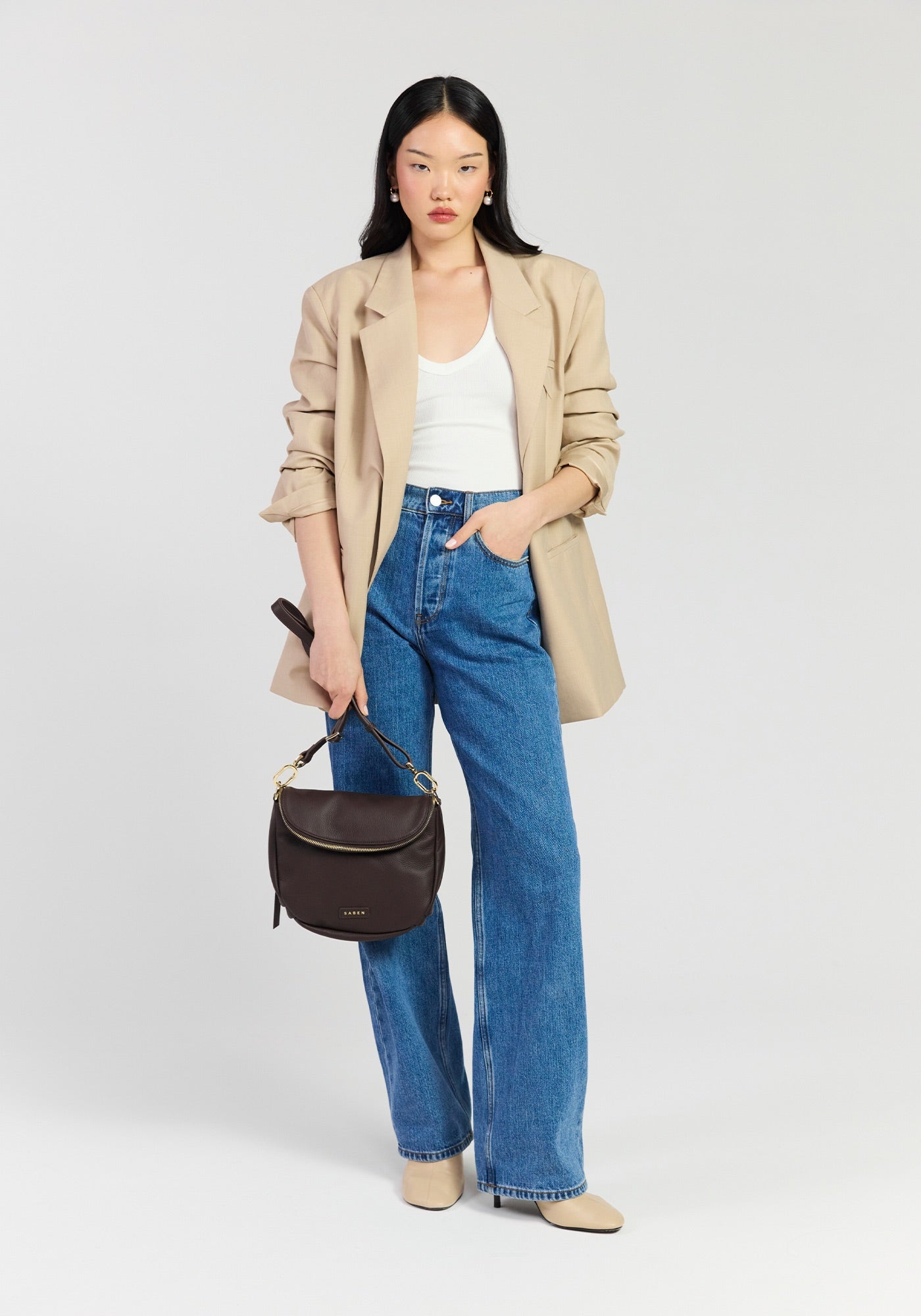 Fifi Crossbody