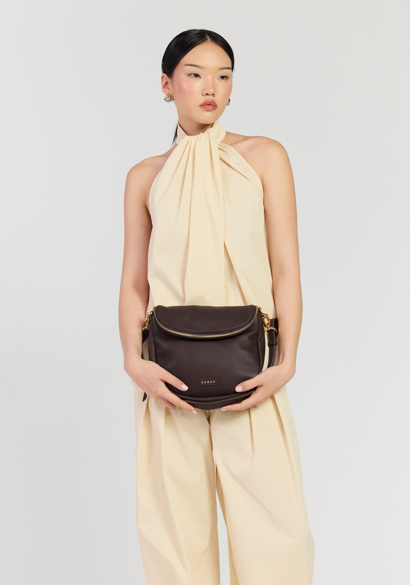 Fifi Crossbody