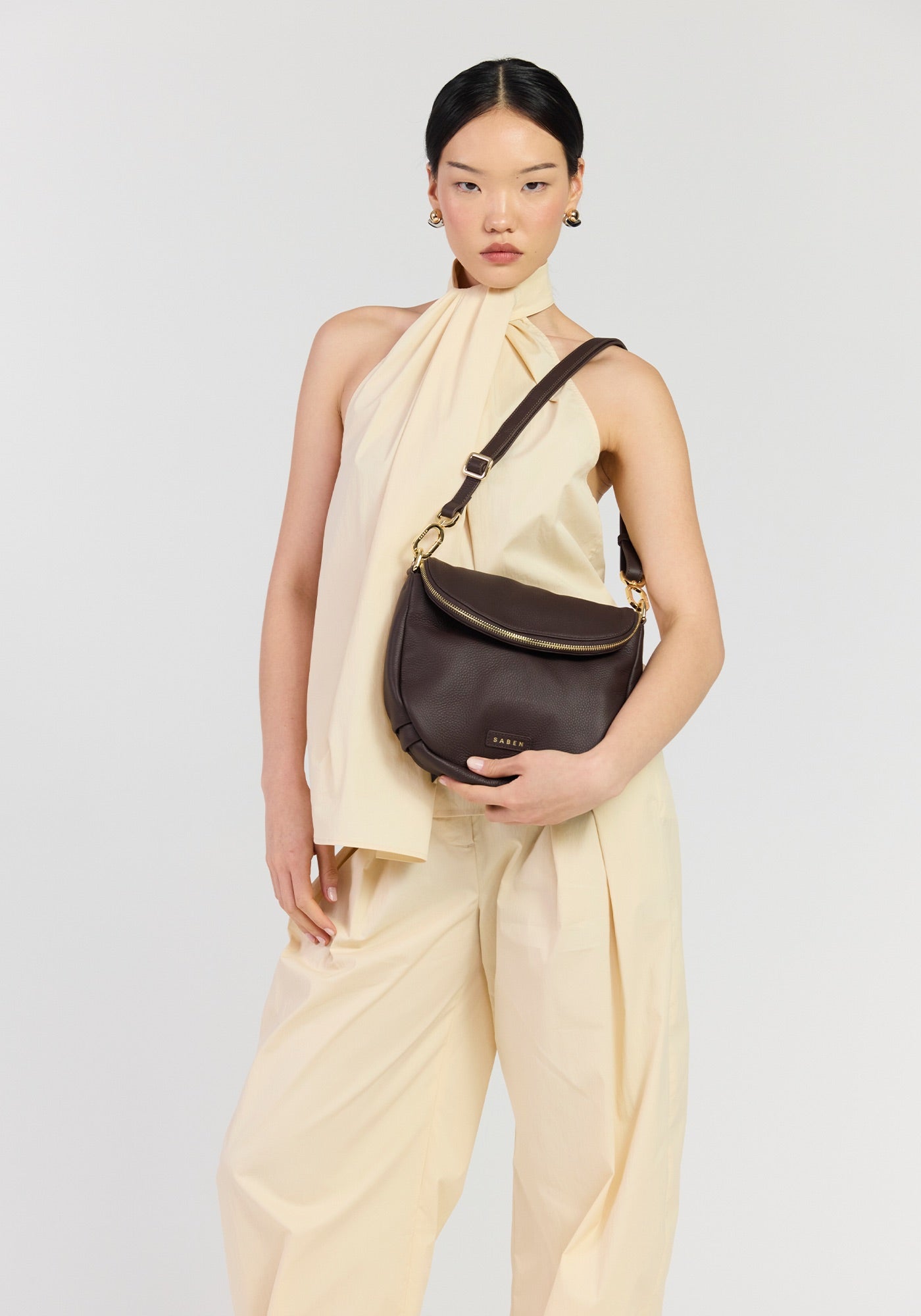 Fifi Crossbody
