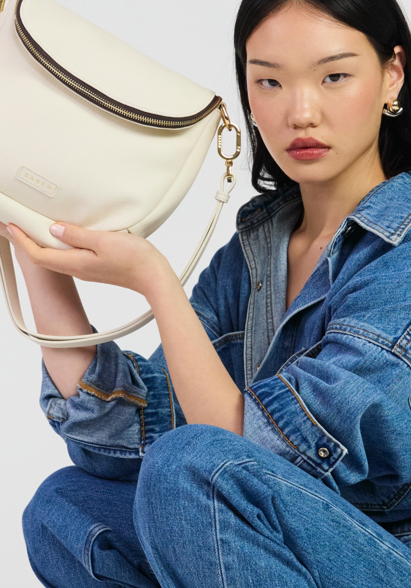 Fifi Crossbody