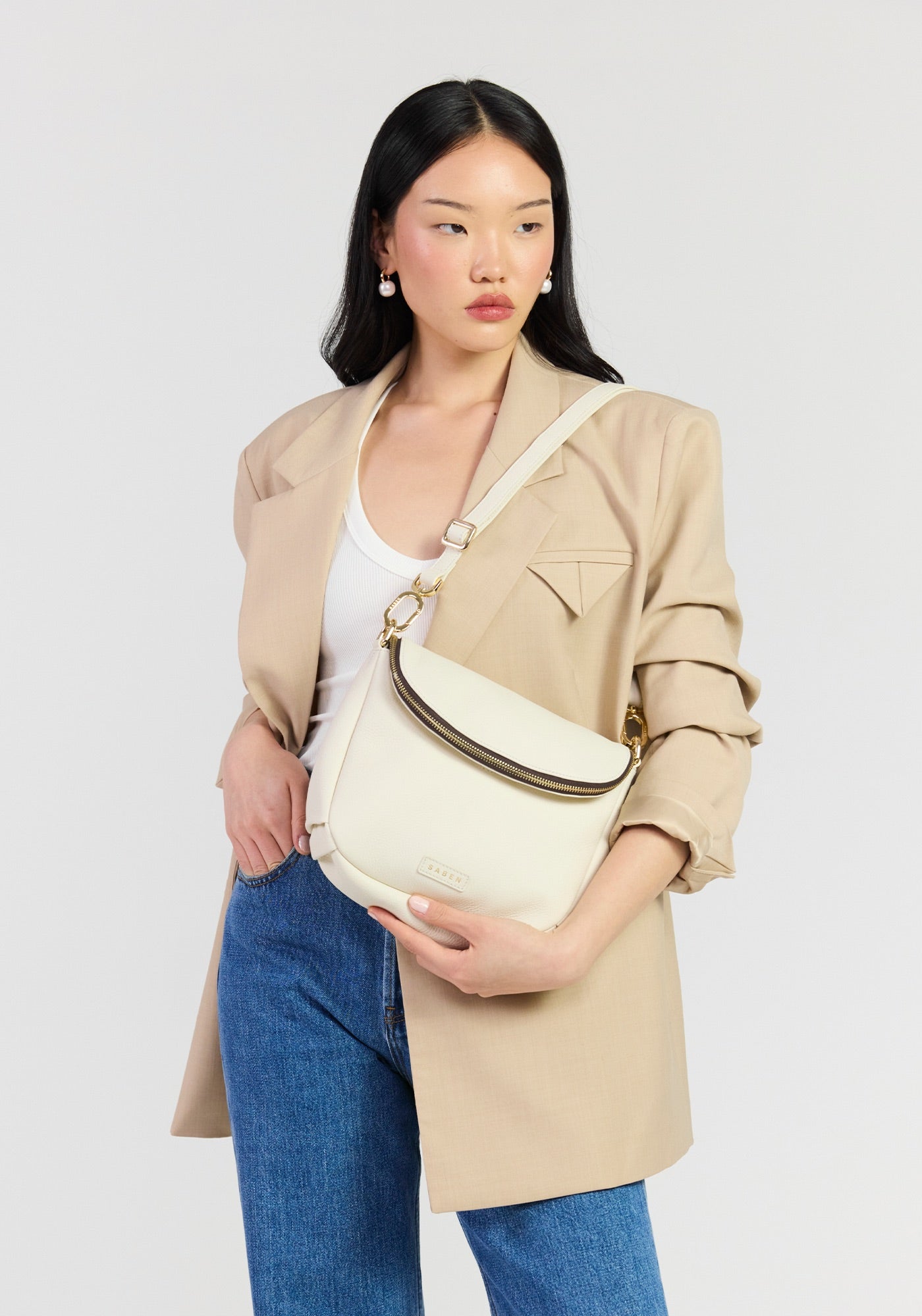 Fifi Crossbody
