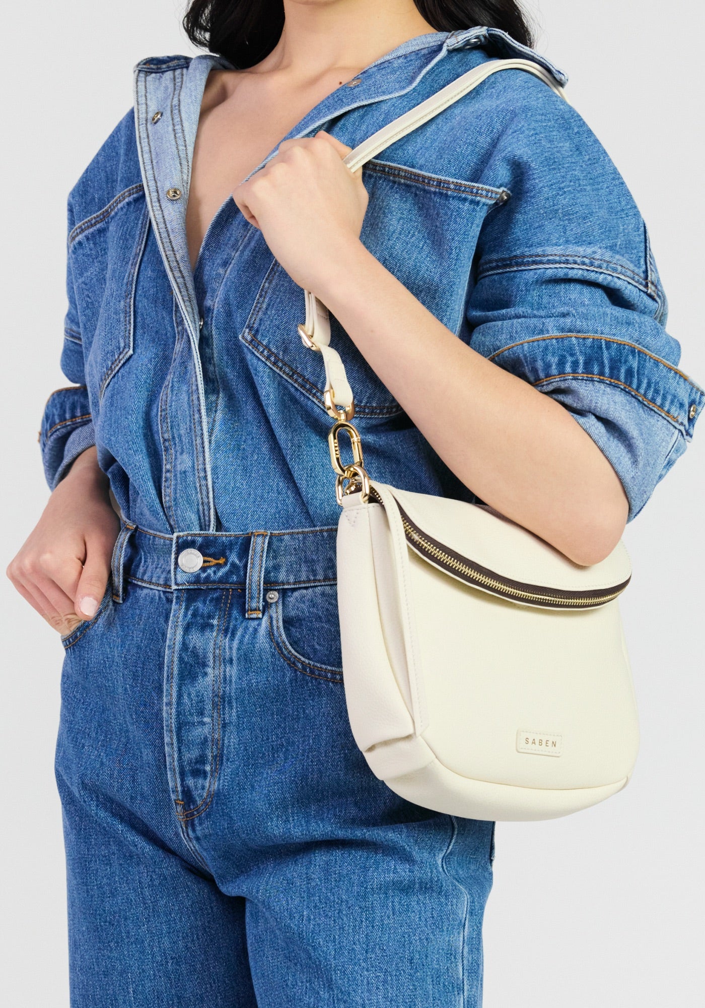 Fifi Crossbody