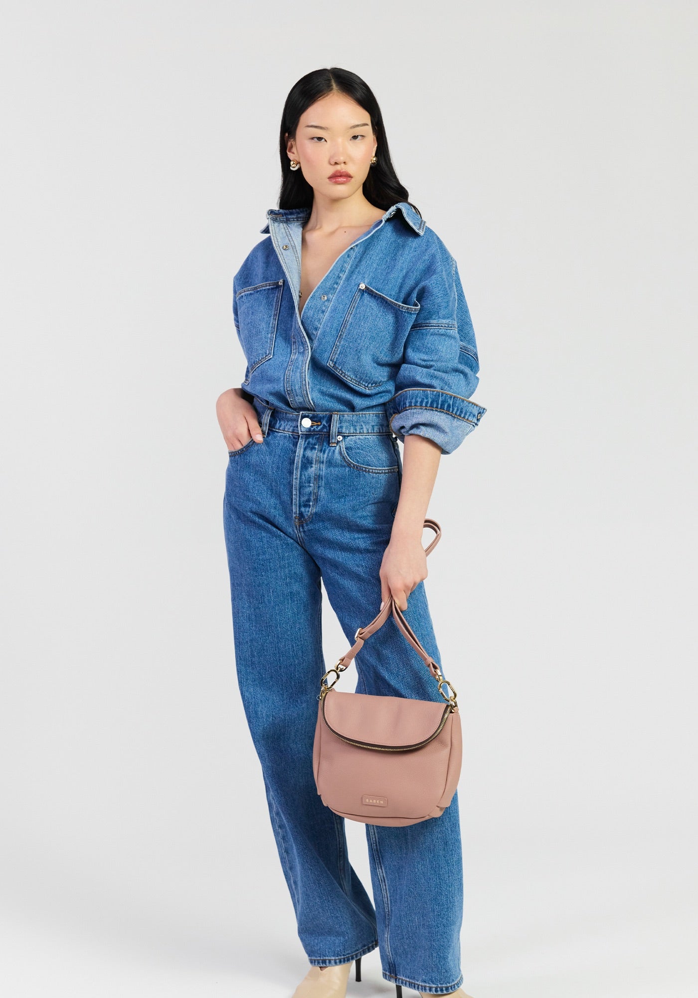 Fifi Crossbody