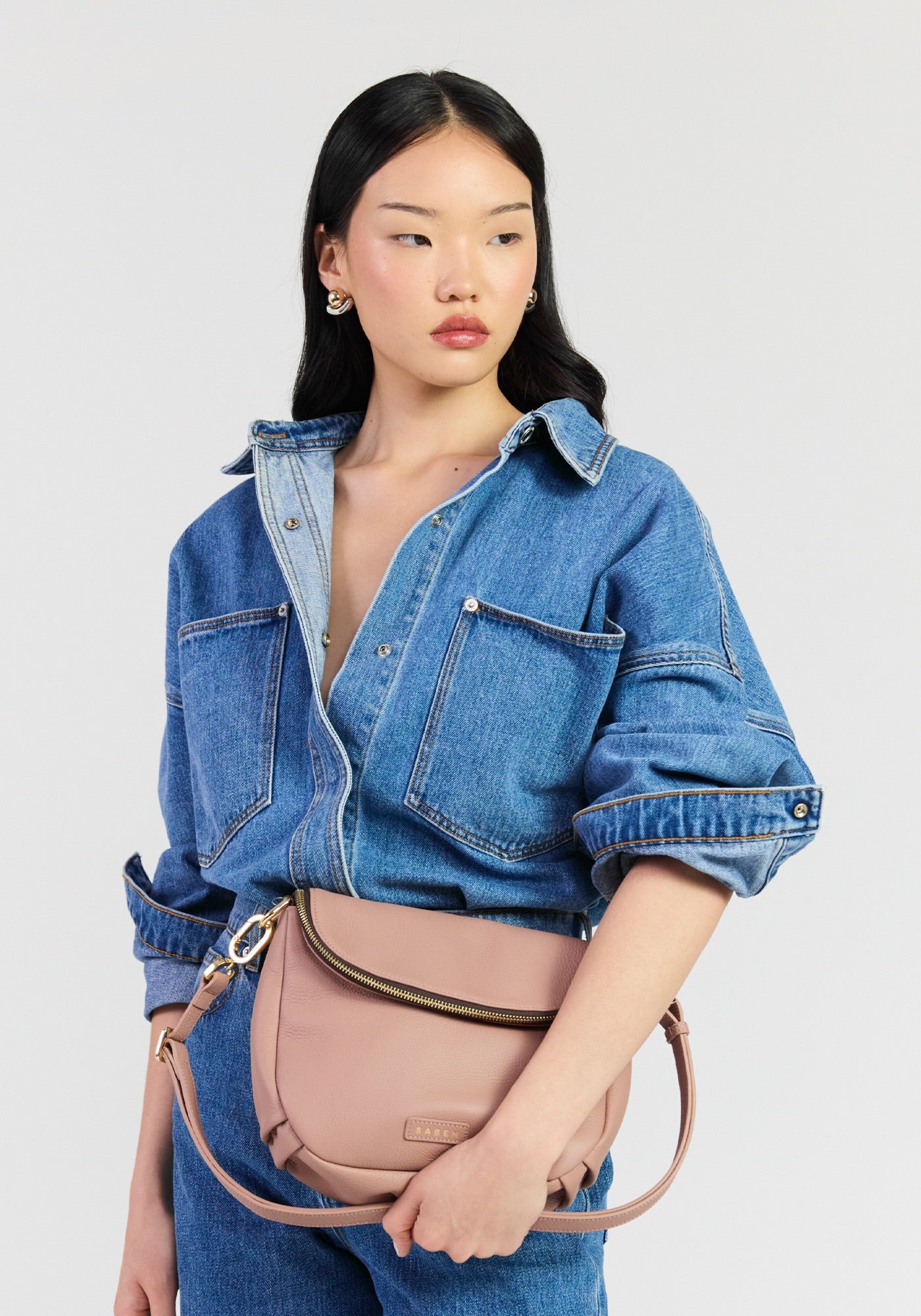 Fifi Crossbody