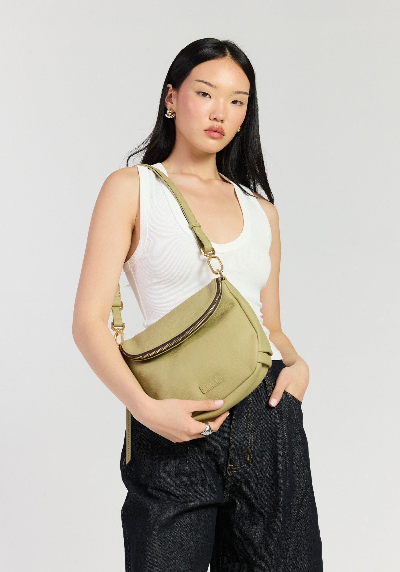 Fifi Crossbody