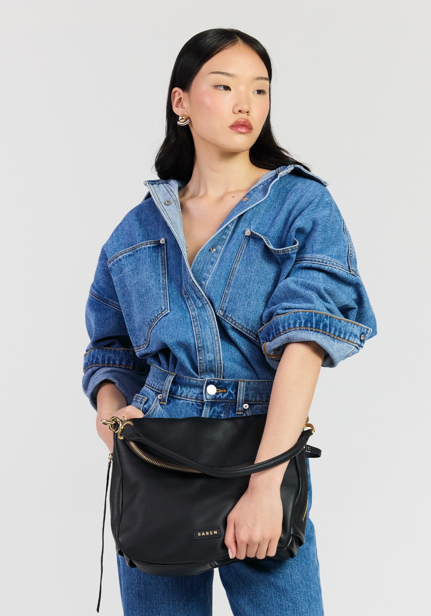 Frankie Shoulder Bag