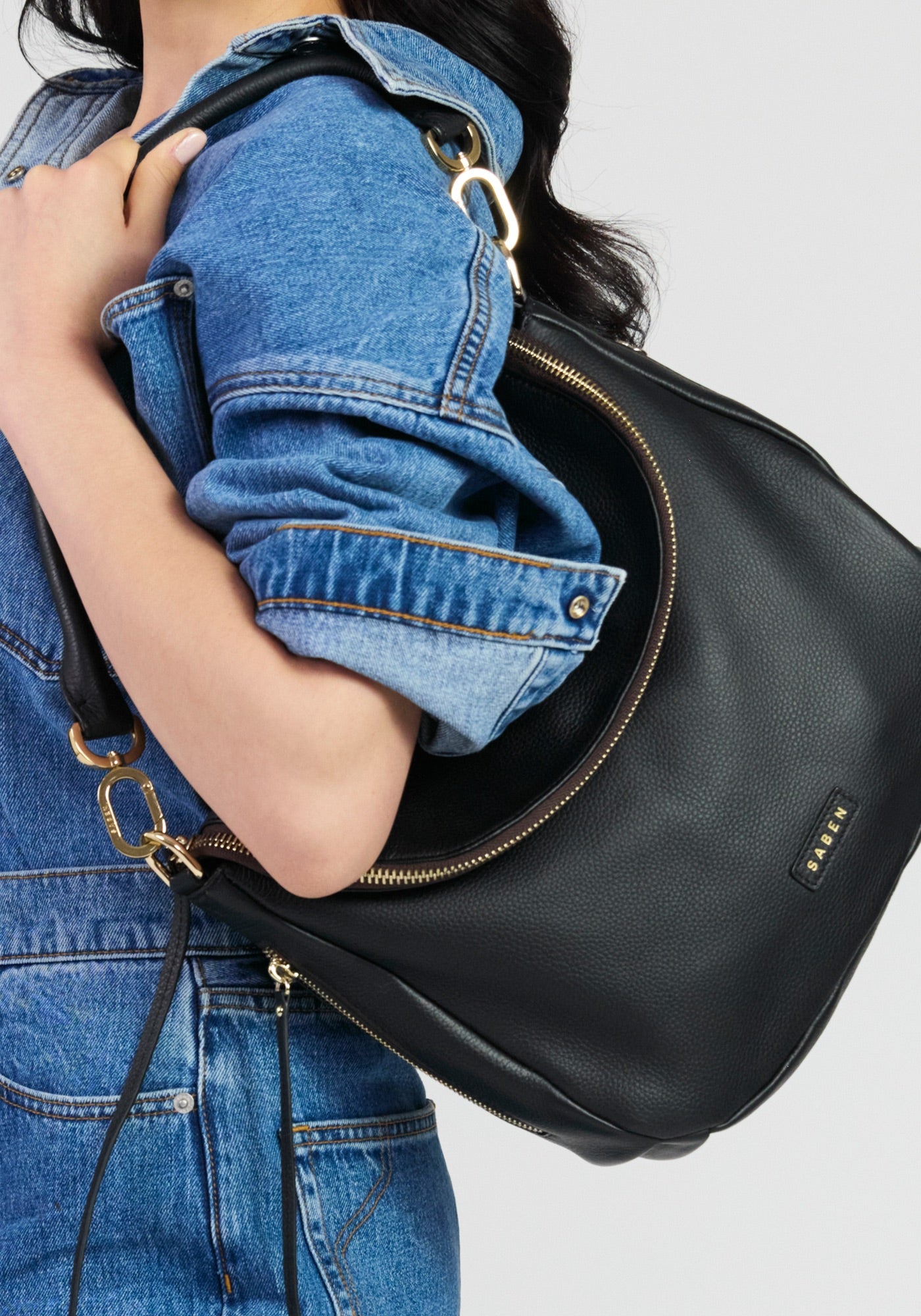 Frankie Shoulder Bag