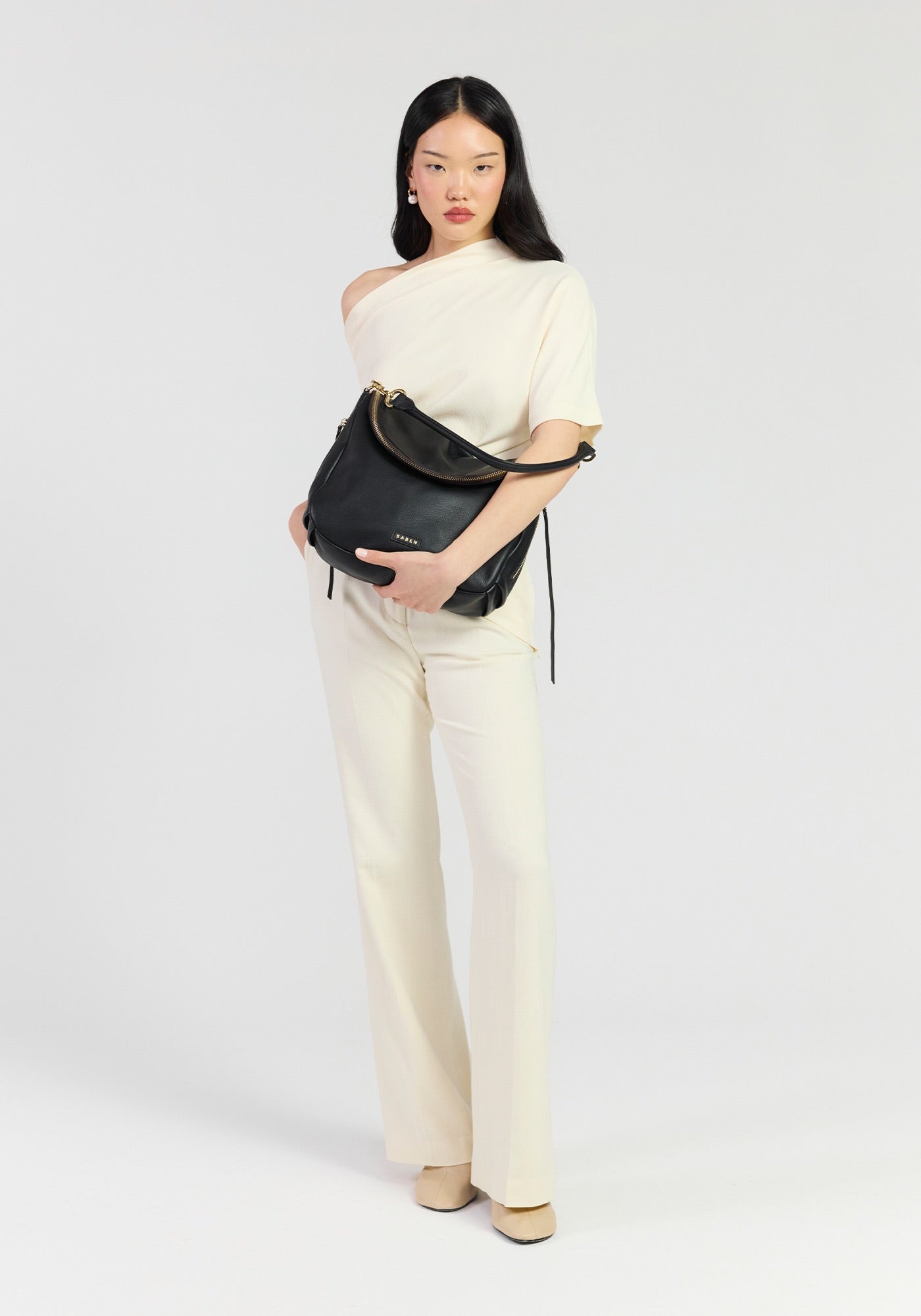 Frankie Shoulder Bag