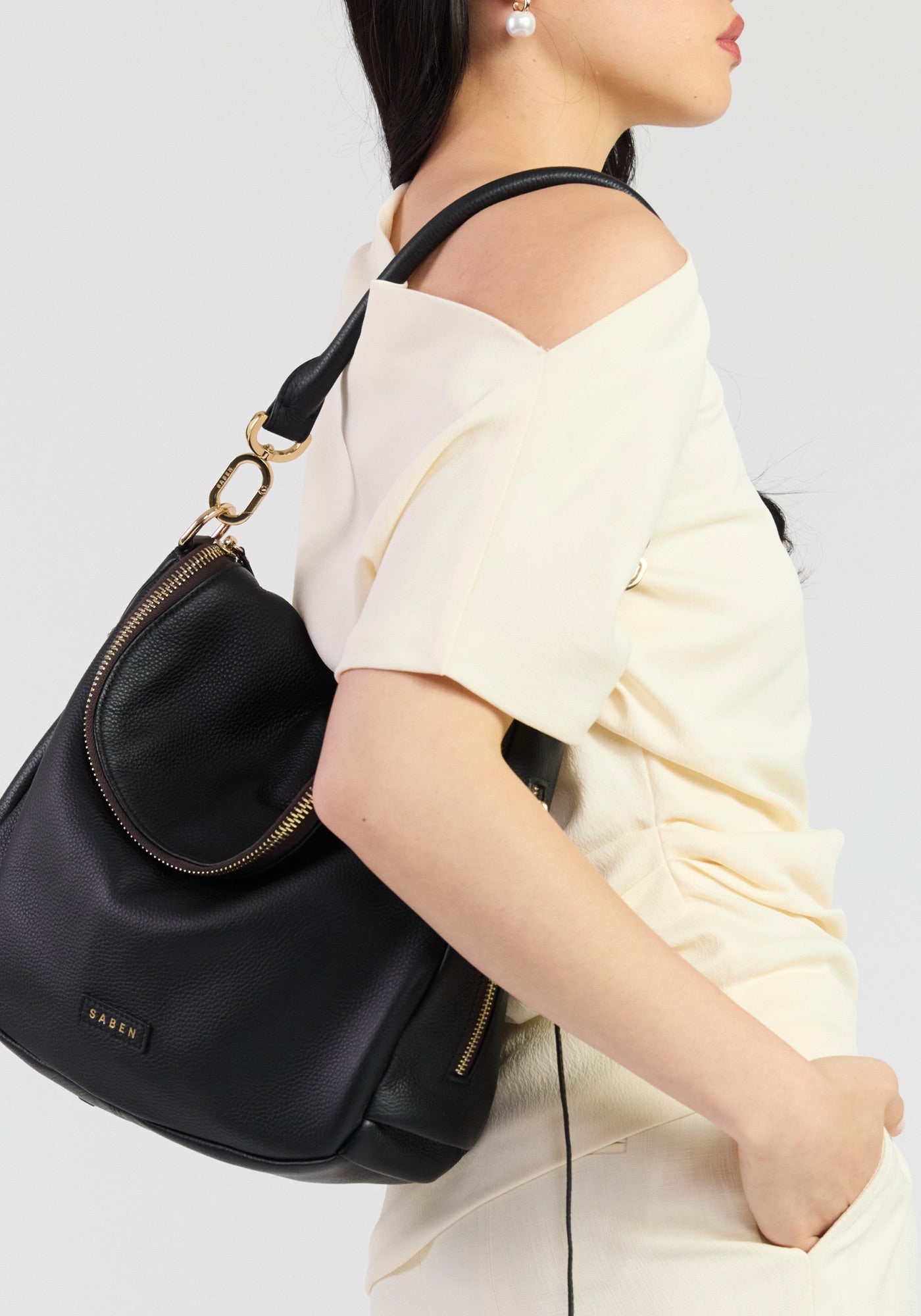 Frankie Shoulder Bag