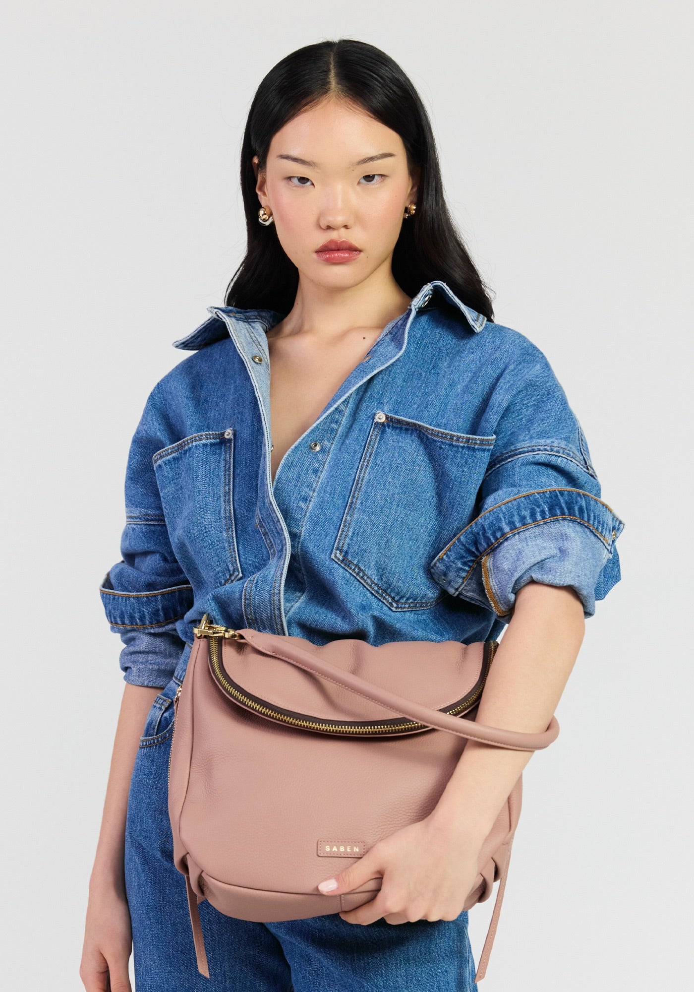 Frankie Shoulder Bag