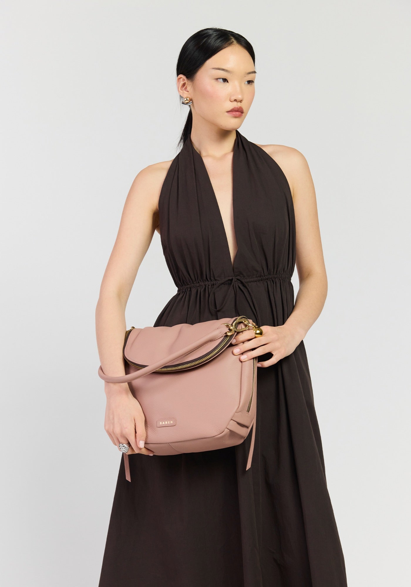 Frankie Shoulder Bag