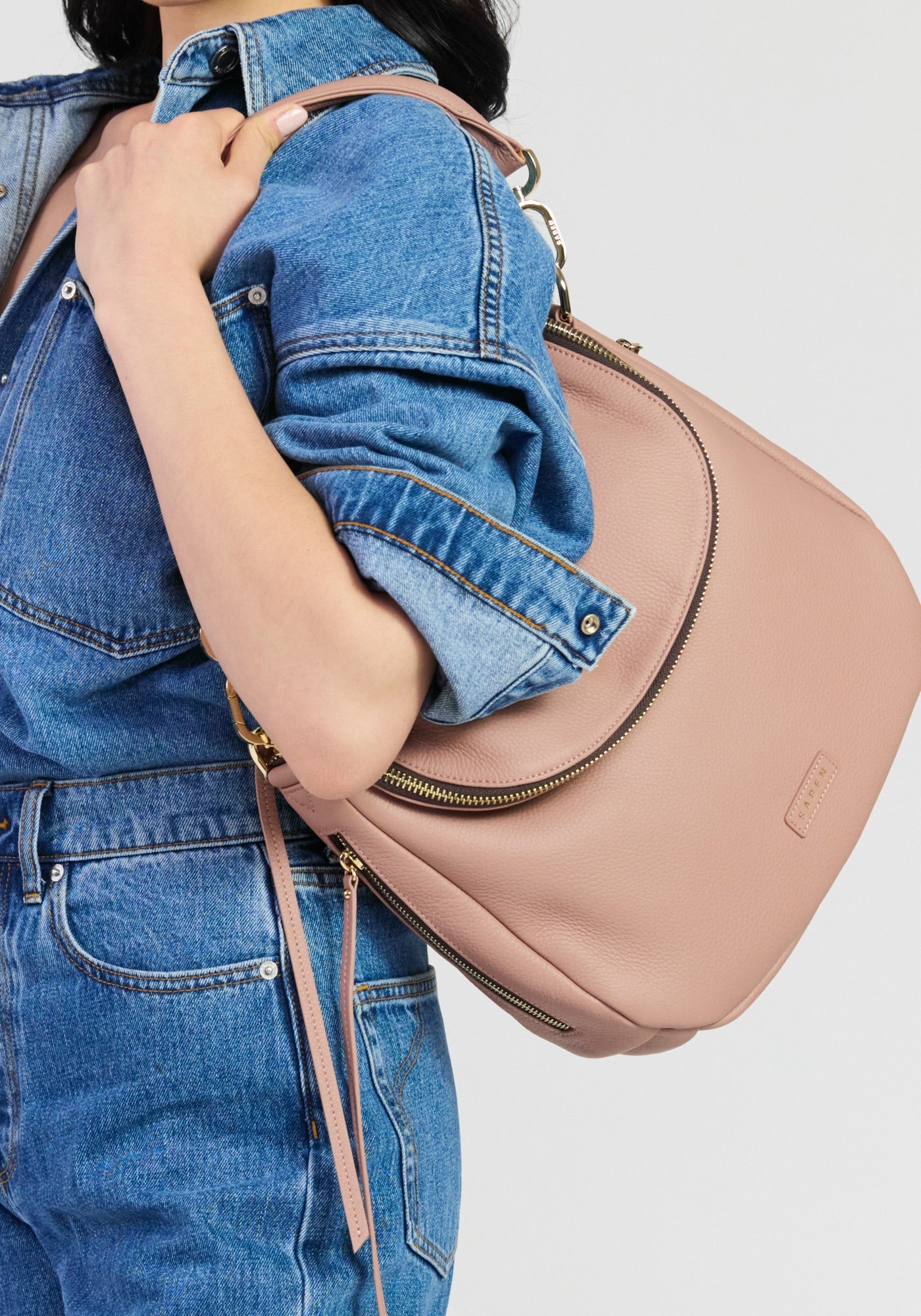 Frankie Shoulder Bag
