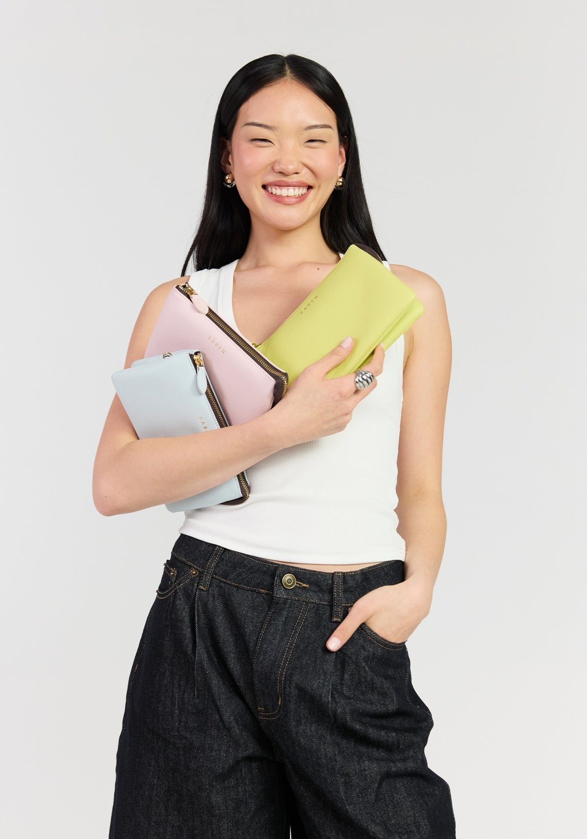 Tilly Crossbody