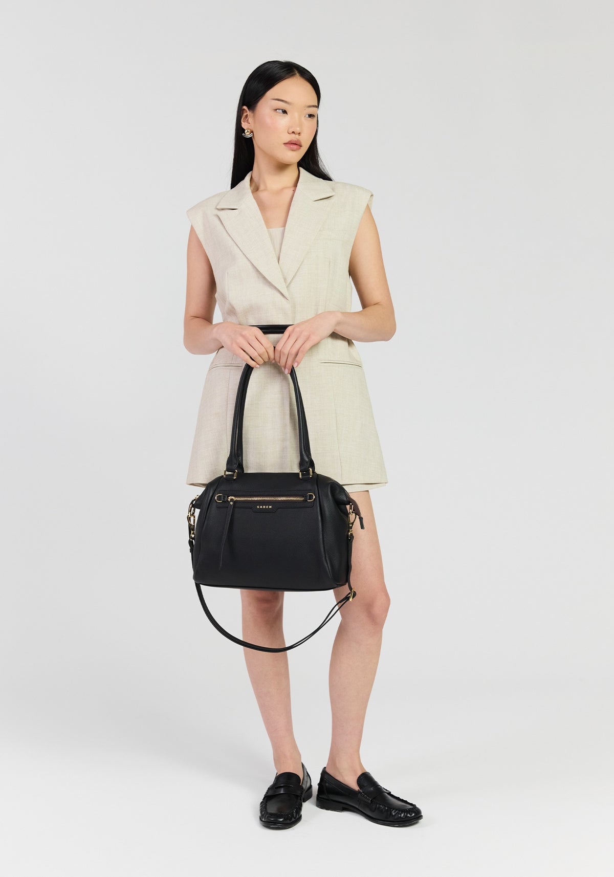 Gita Shoulder Bag