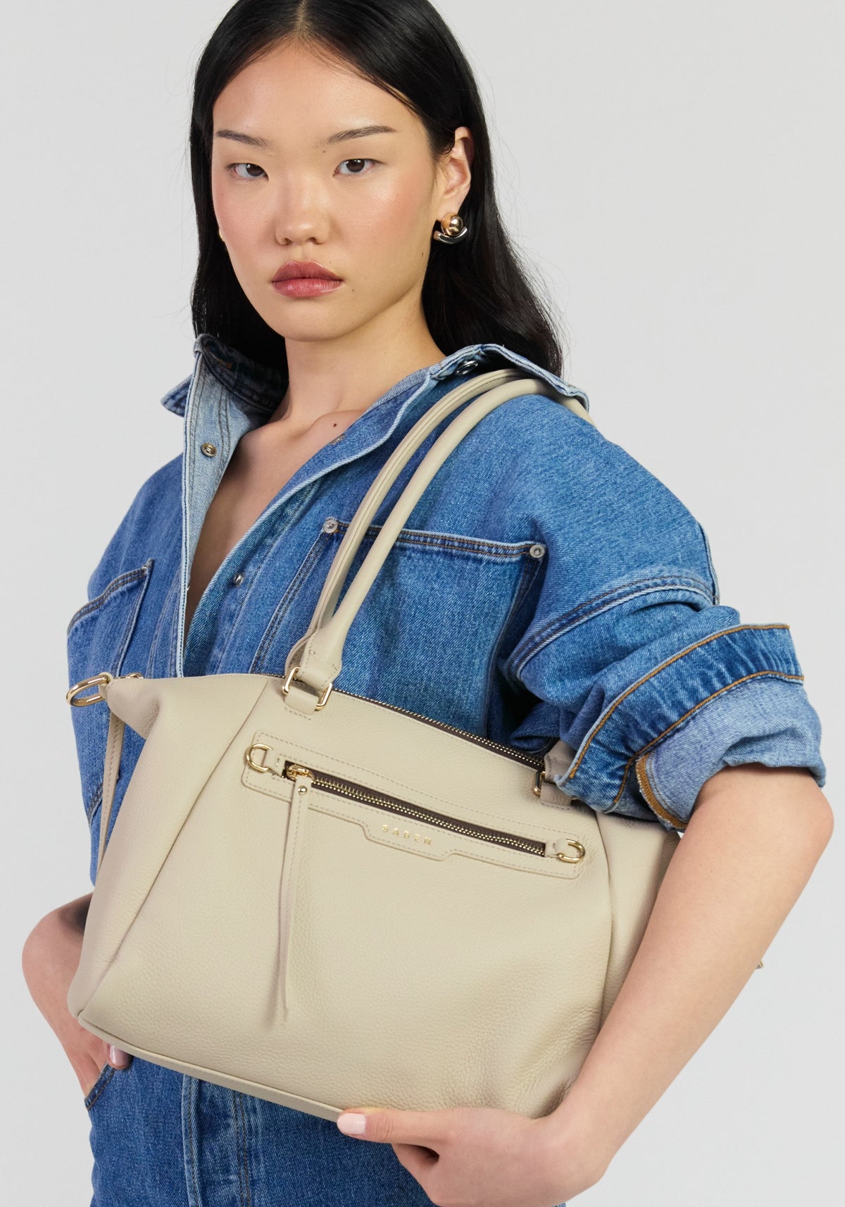 Gita Shoulder Bag