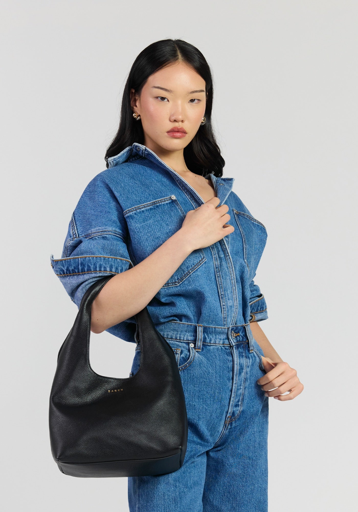 Kiki Shoulder Bag