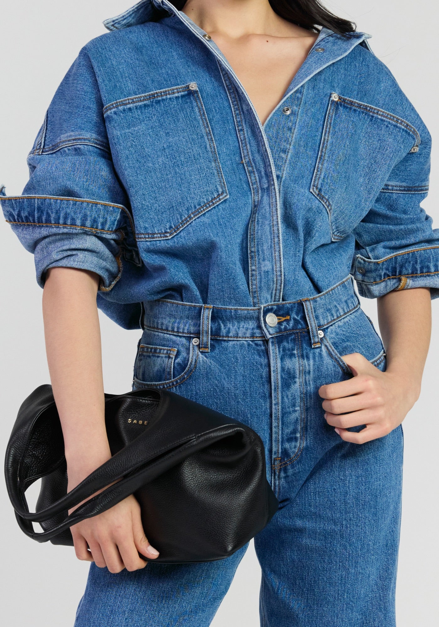 Kiki Shoulder Bag