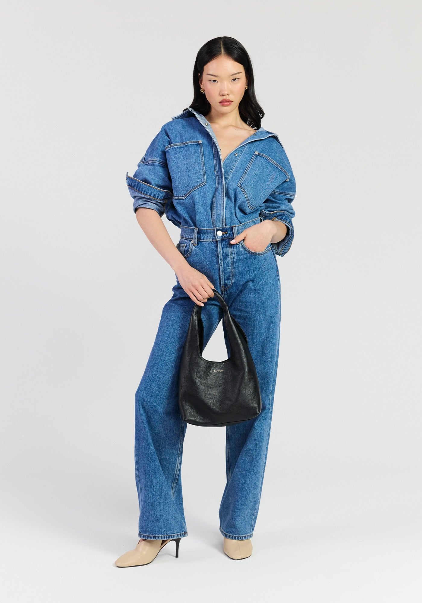Kiki Shoulder Bag