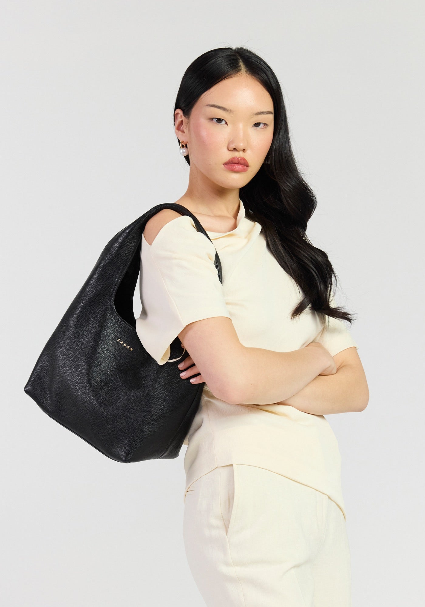 Kiki Shoulder Bag
