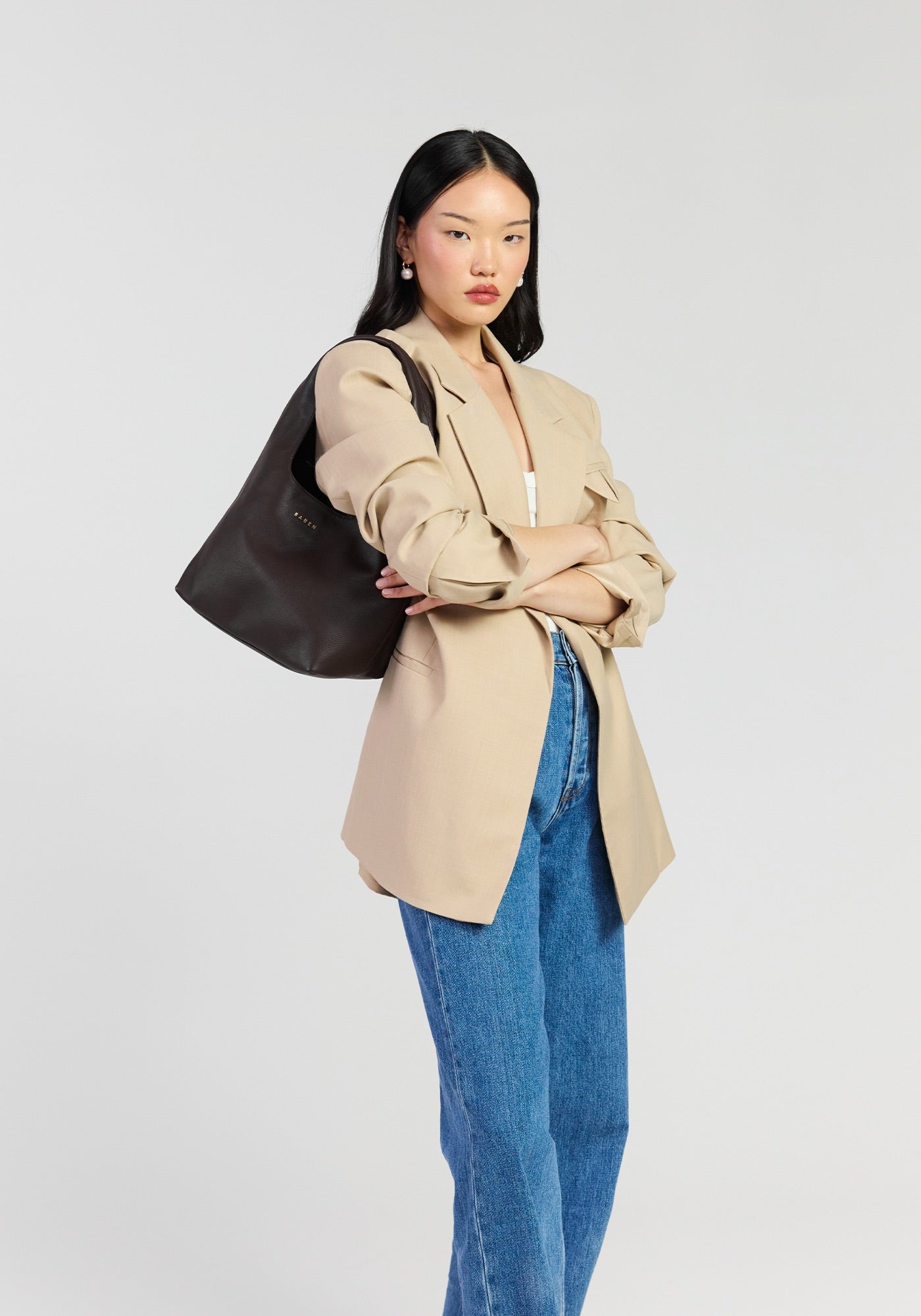 Kiki Shoulder Bag