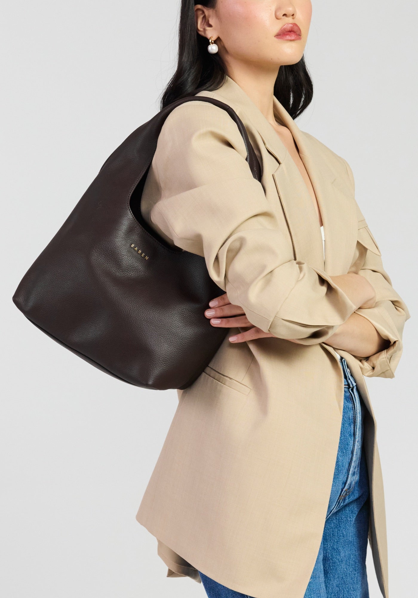 Kiki Shoulder Bag