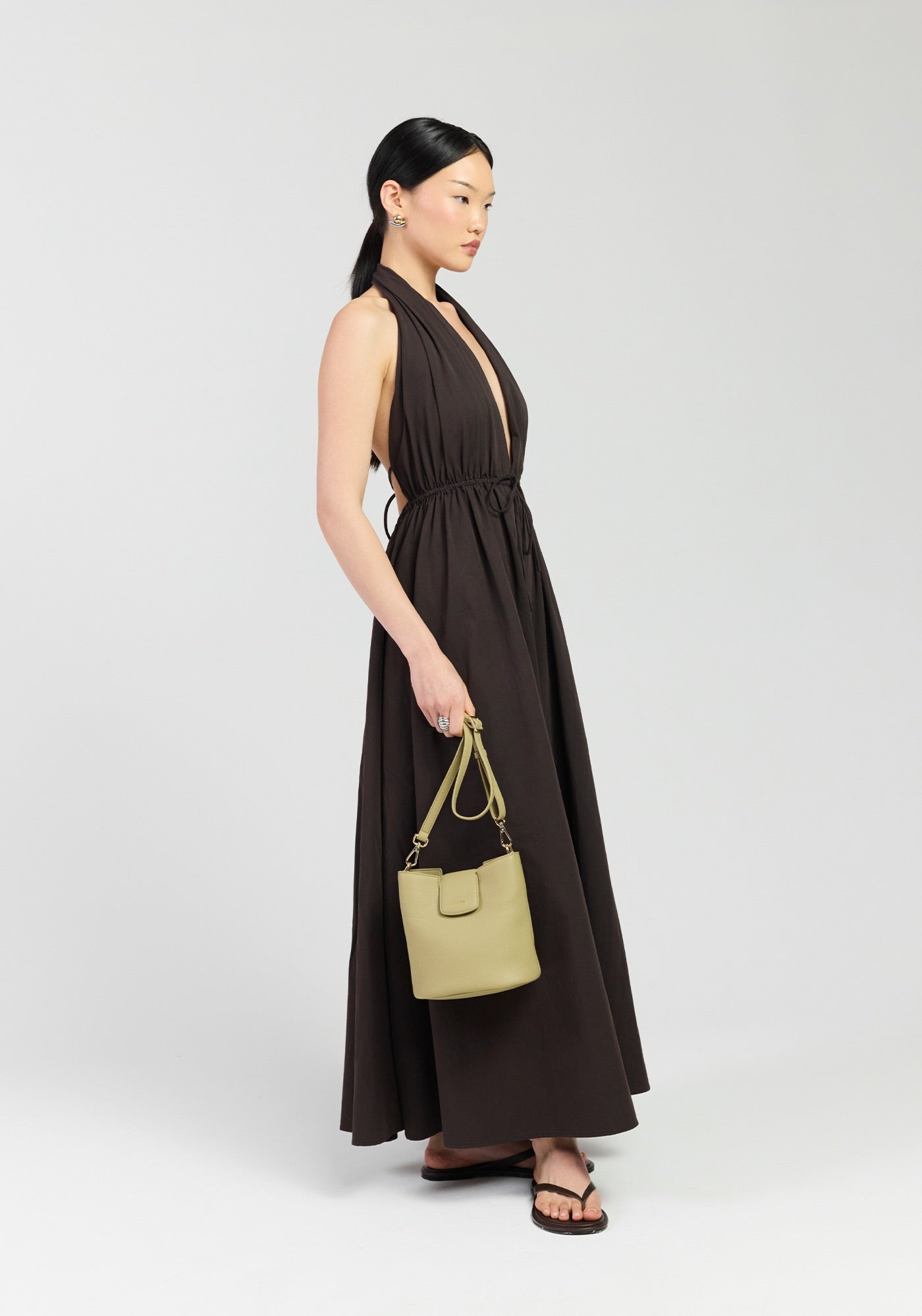 Leo Crossbody