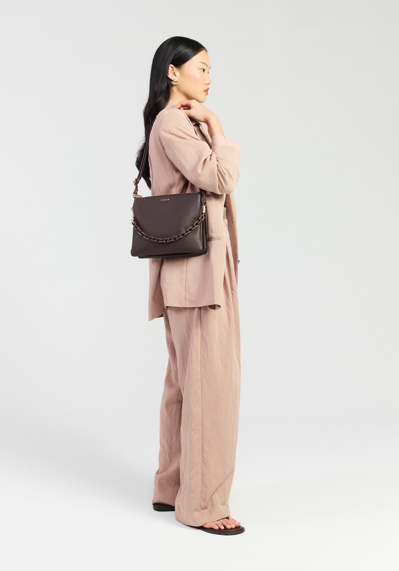 Matilda Crossbody