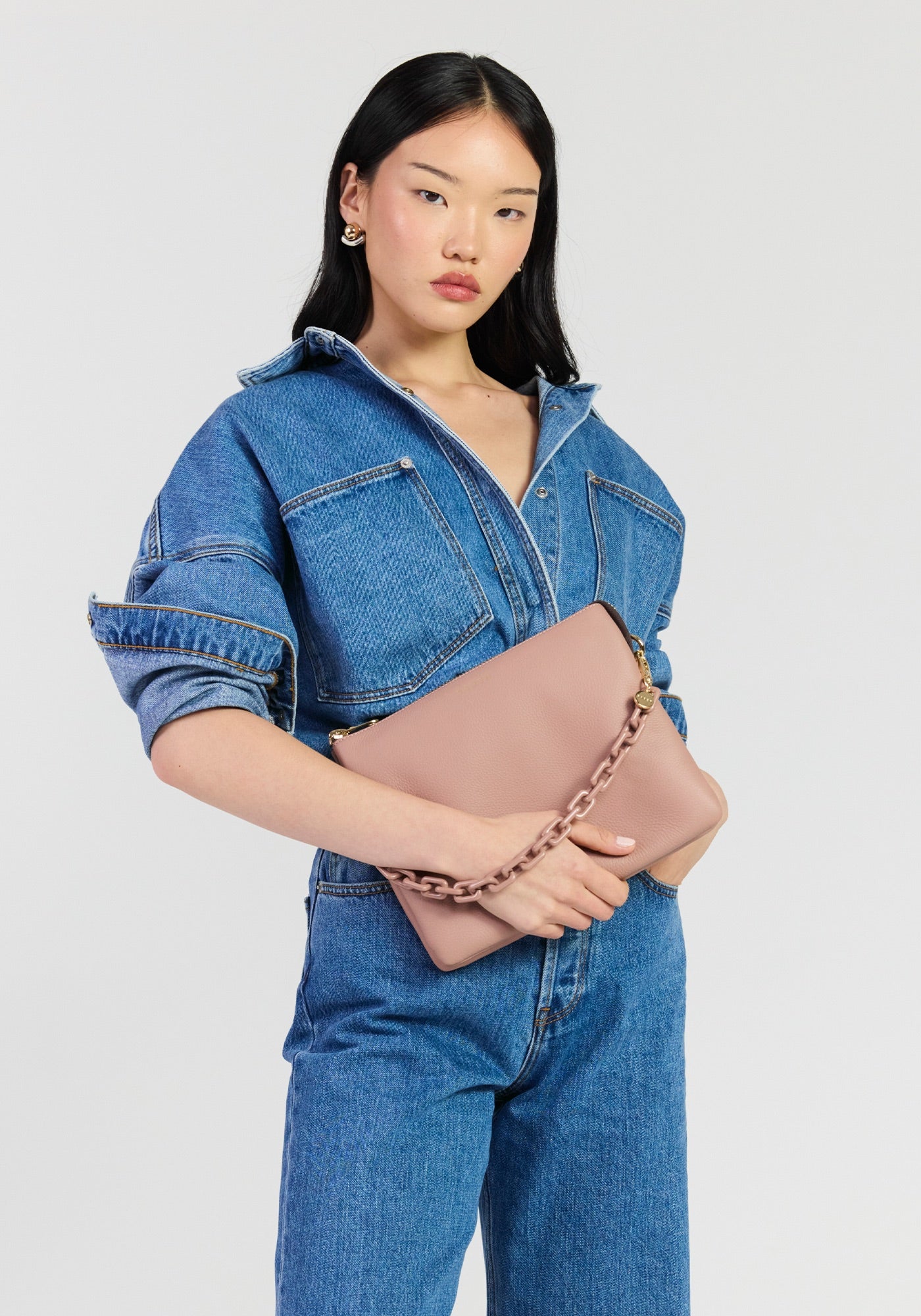Matilda Crossbody