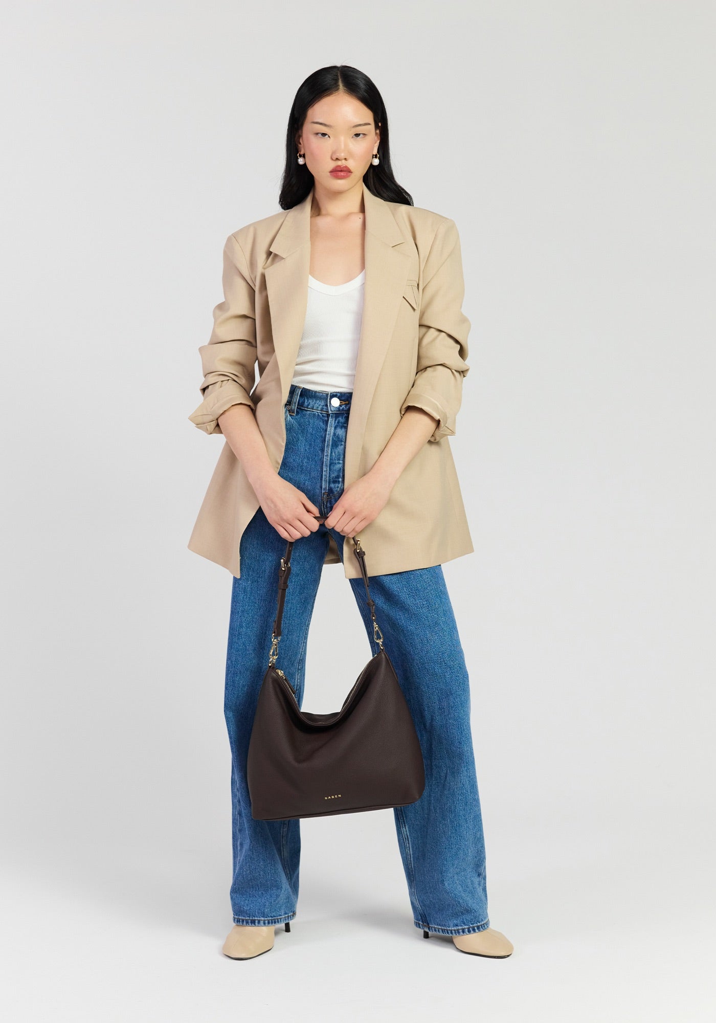 Miki Shoulder Bag