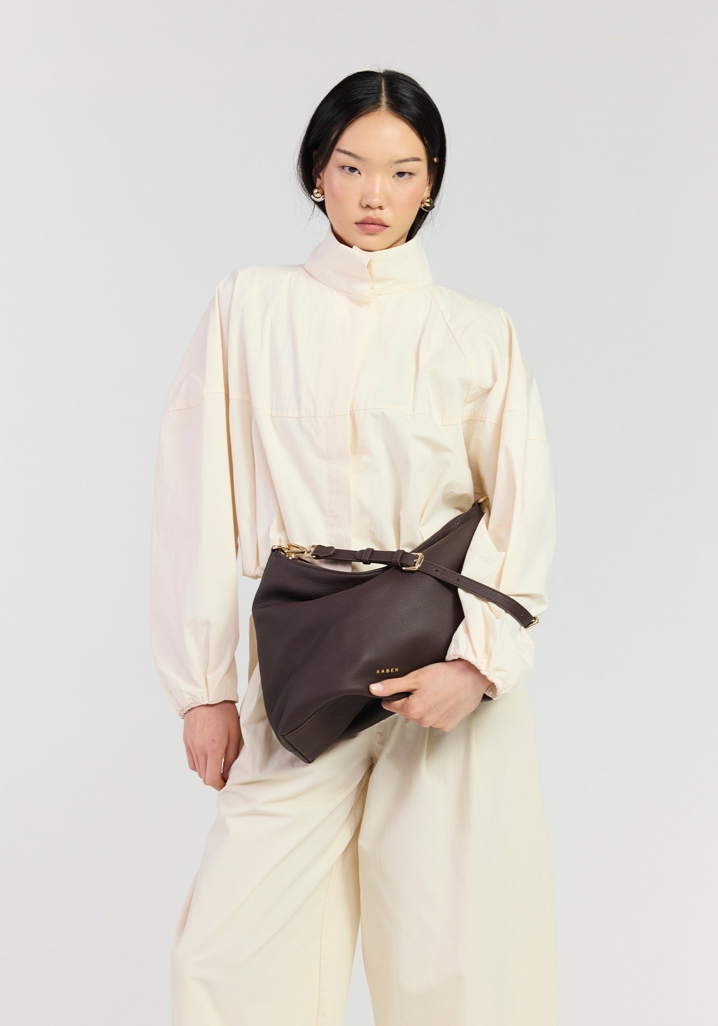 Miki Shoulder Bag