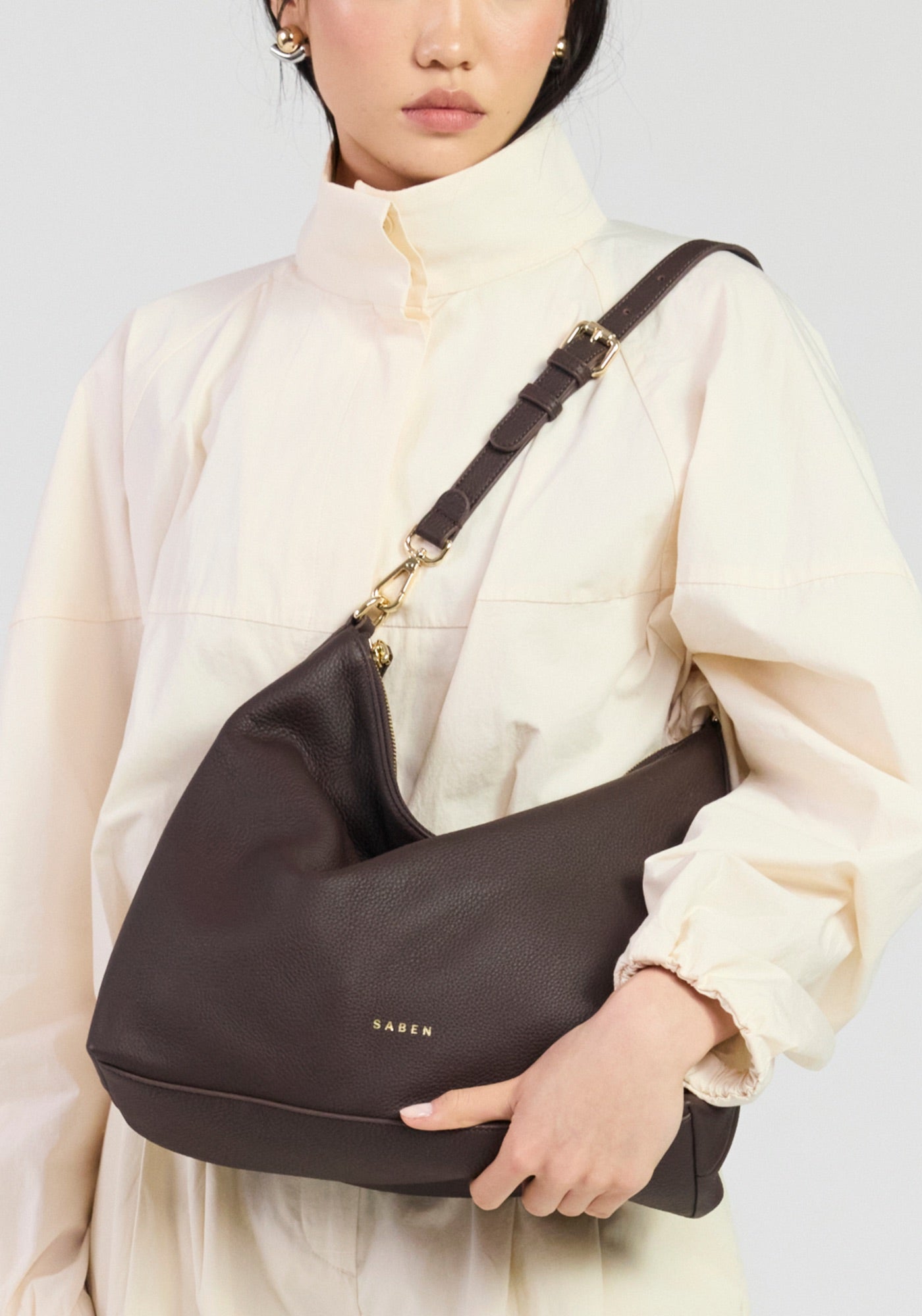 Miki Shoulder Bag