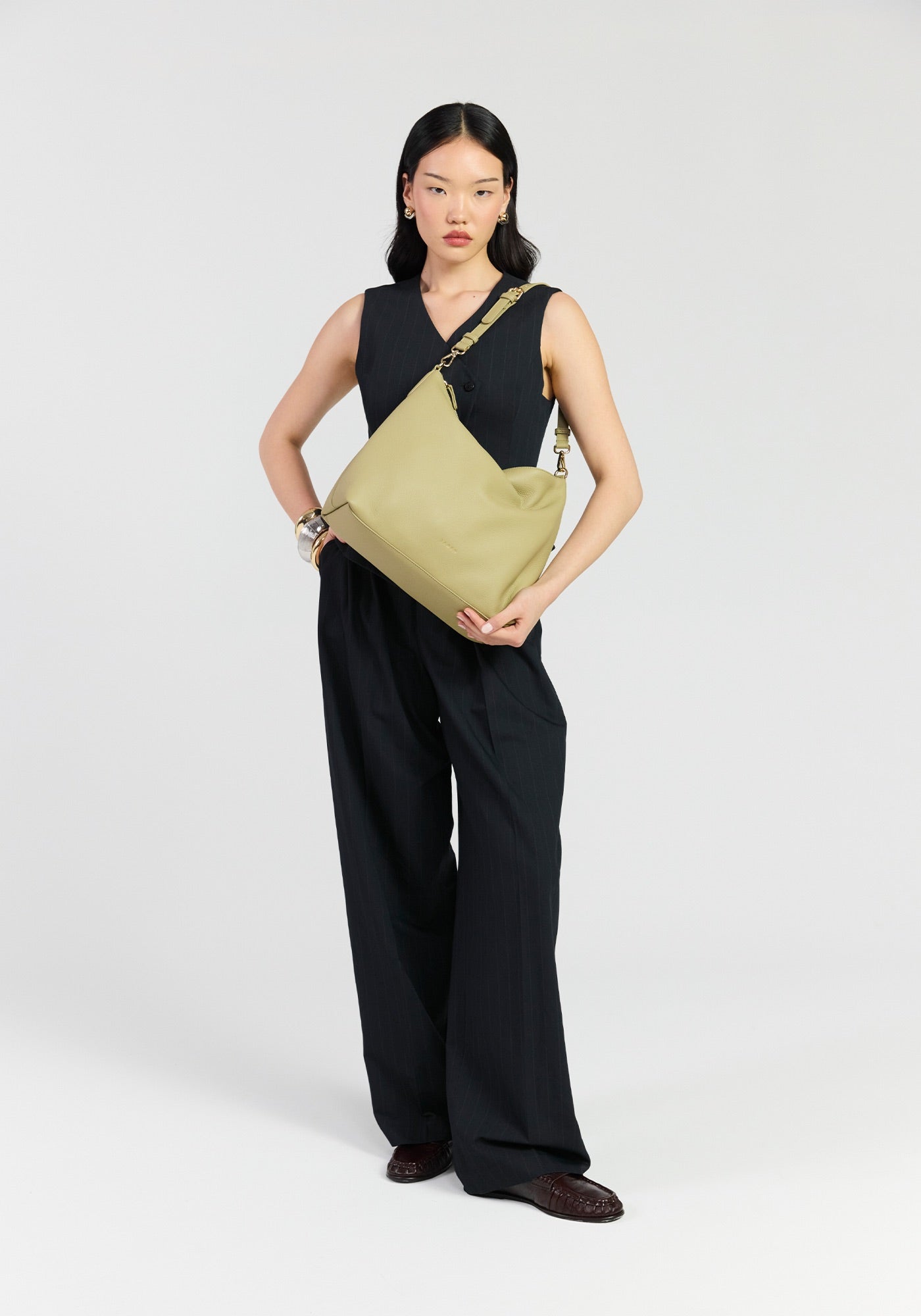 Miki Shoulder Bag