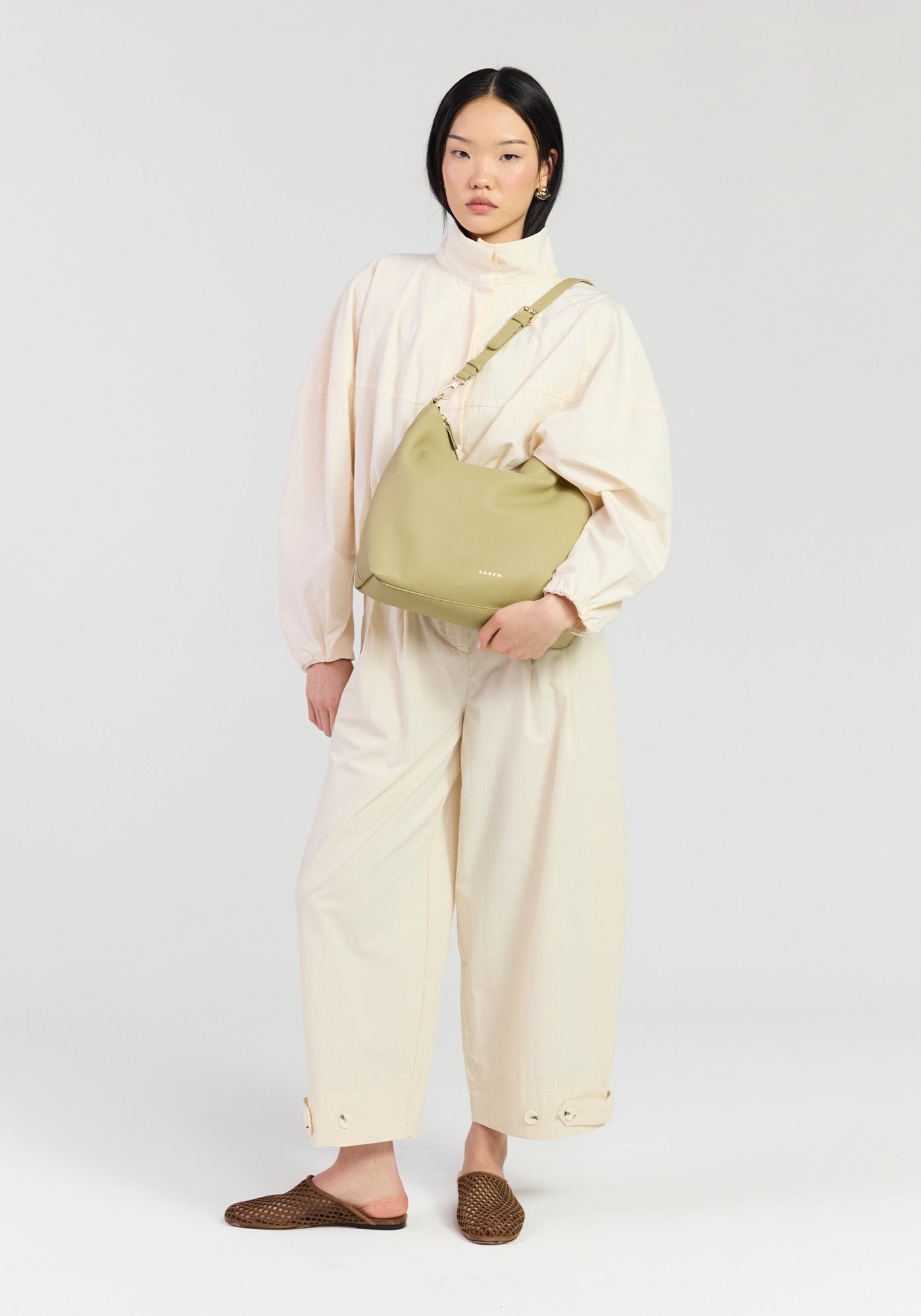 Miki Shoulder Bag