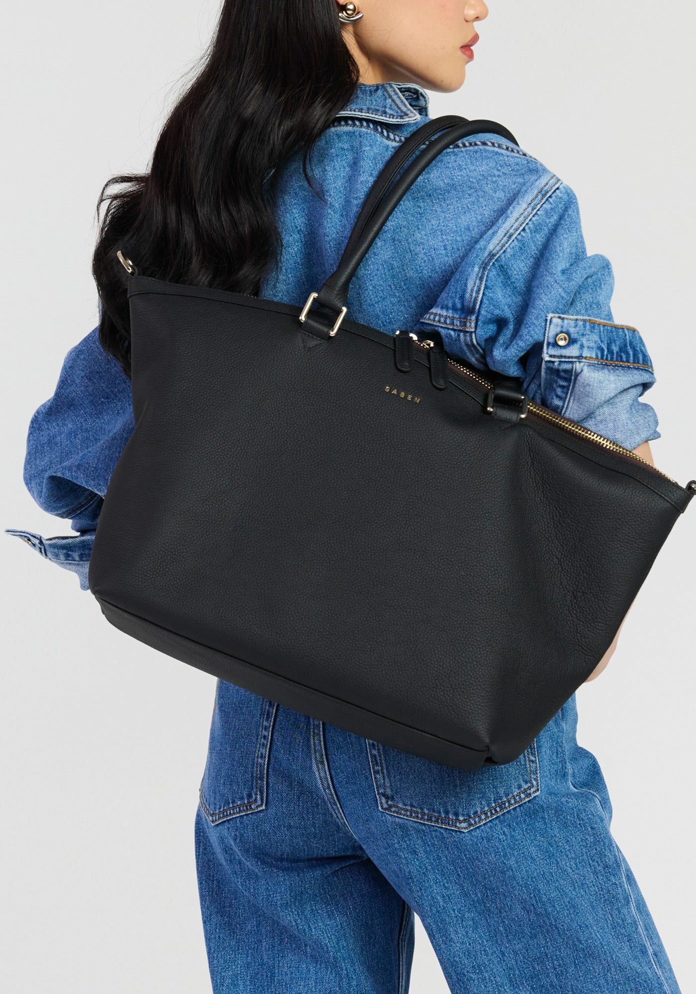 Milan Carry-All