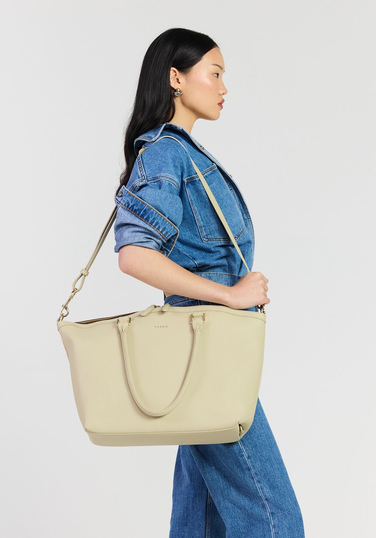 Milan Carry-All