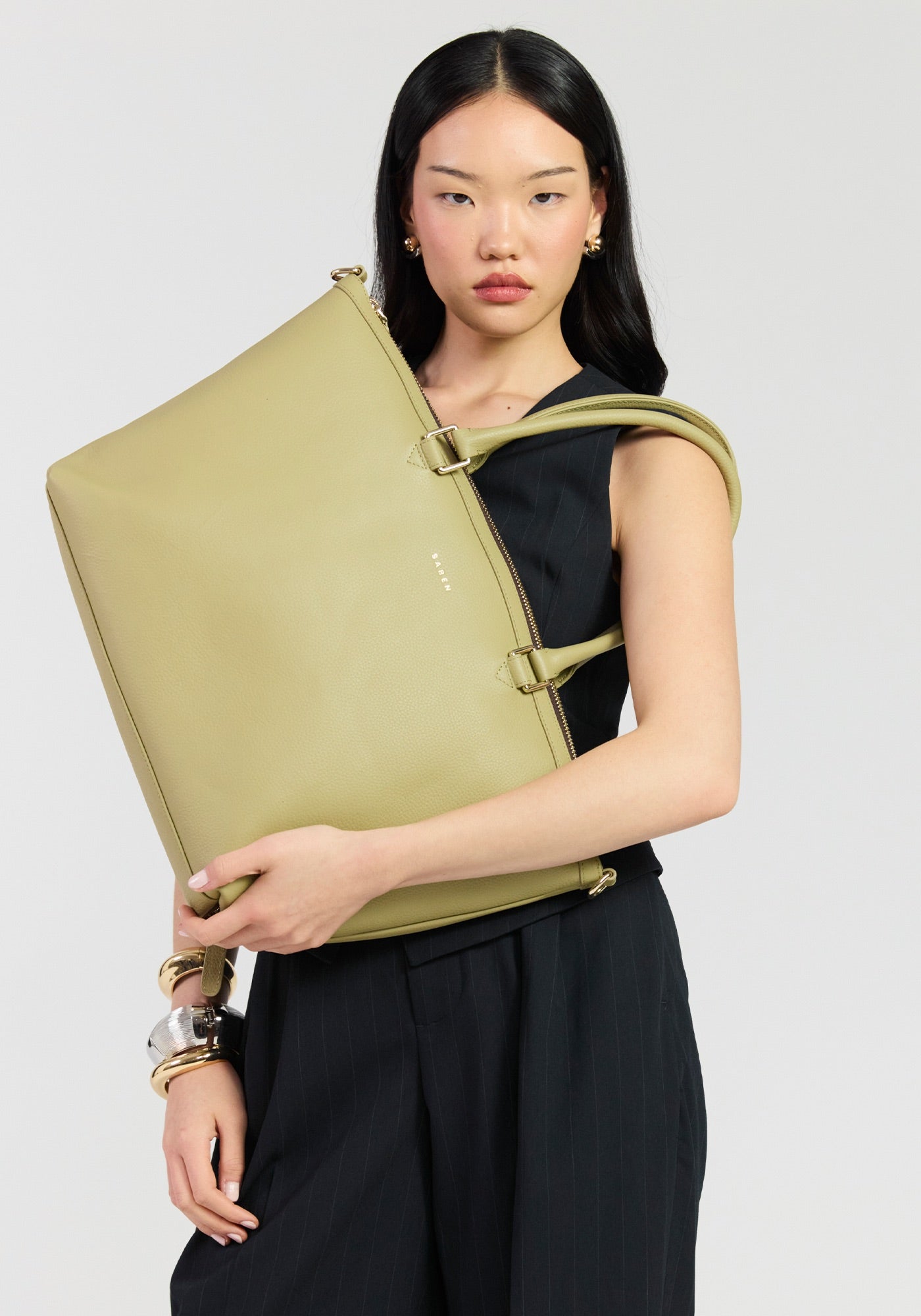 Milan Carry-All