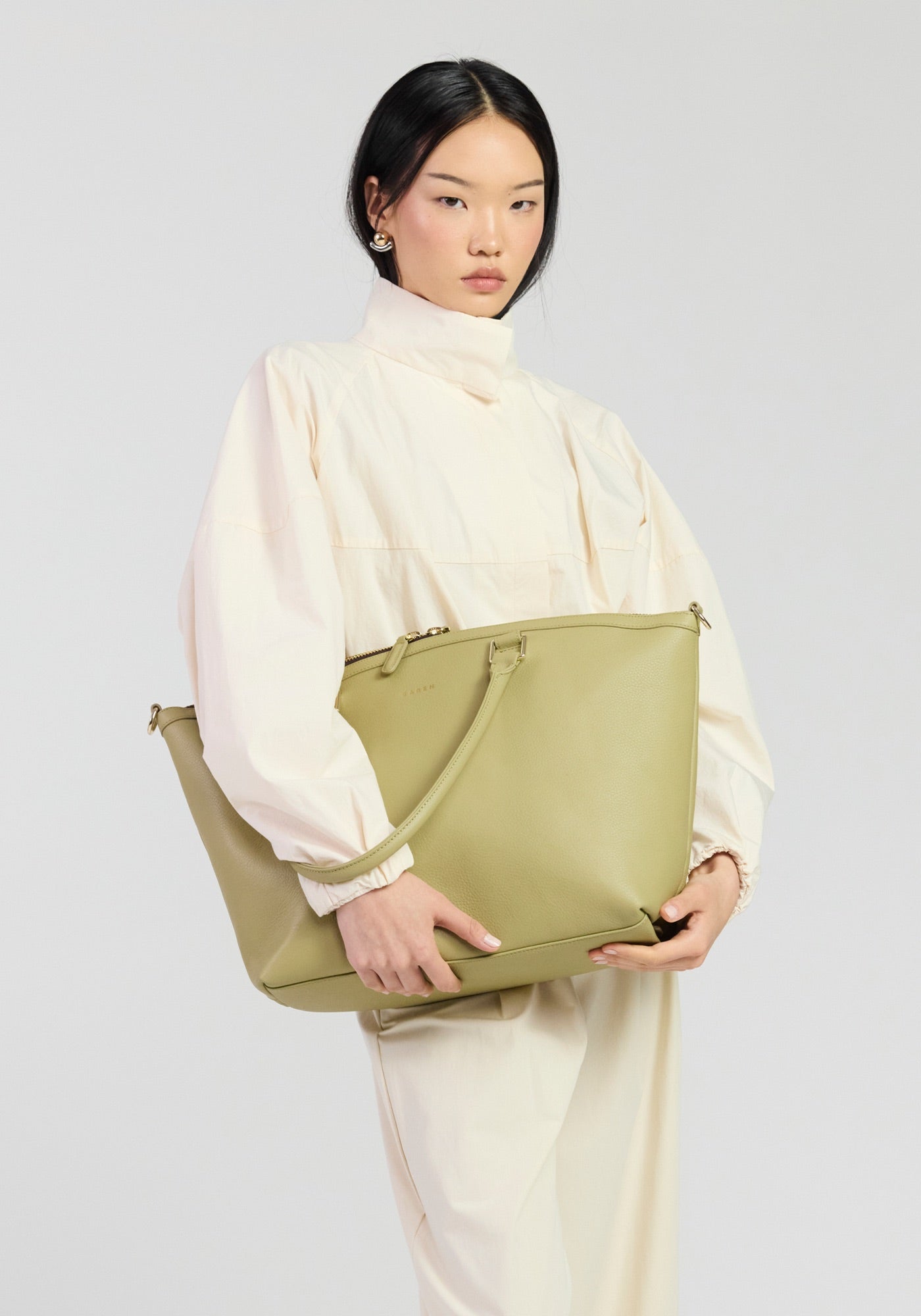 Milan Carry-All