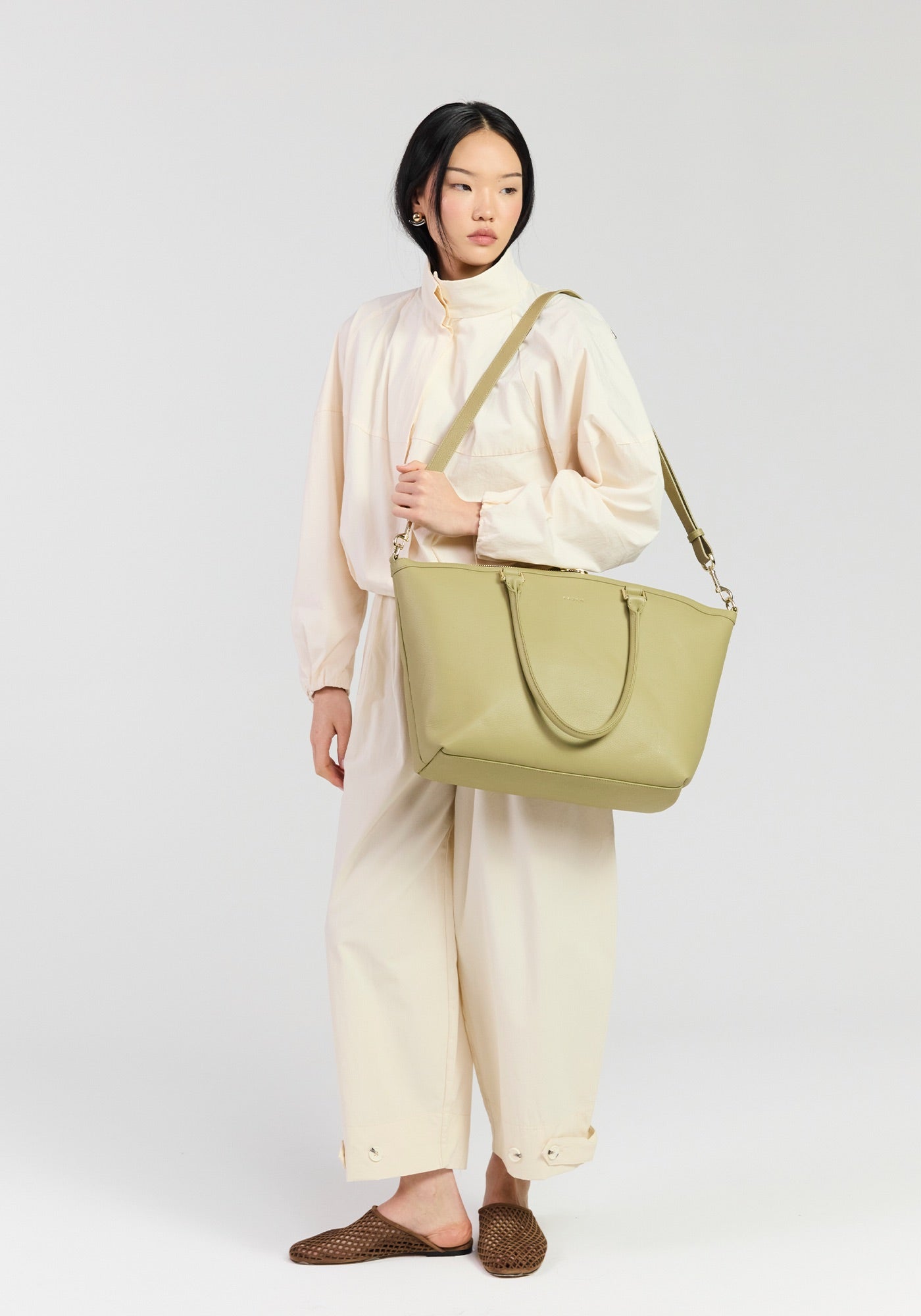 Milan Carry-All