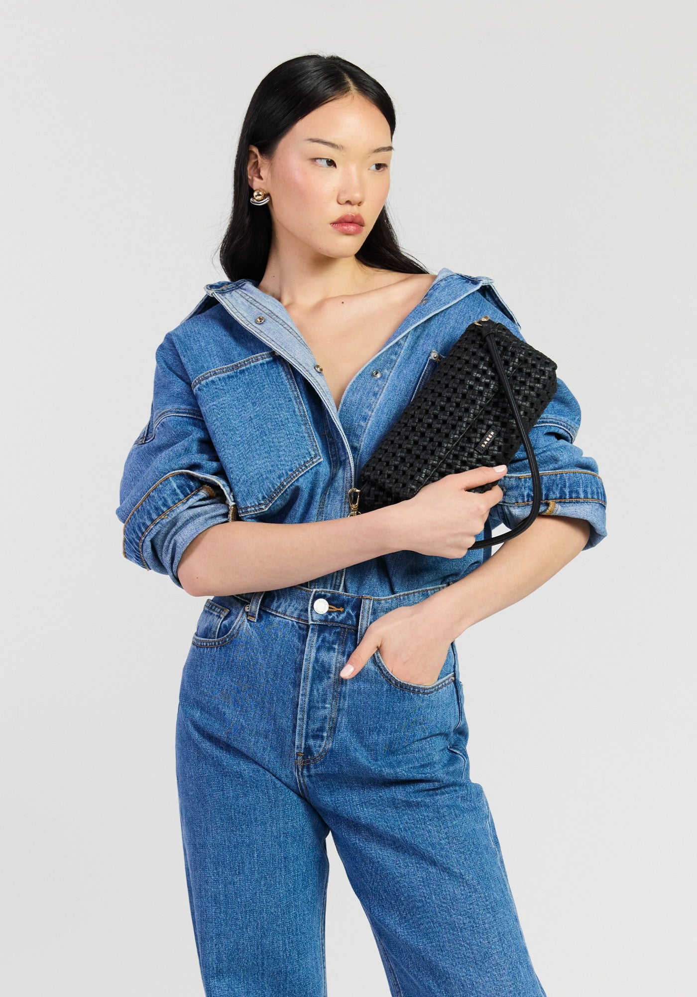 Milla Shoulder Bag
