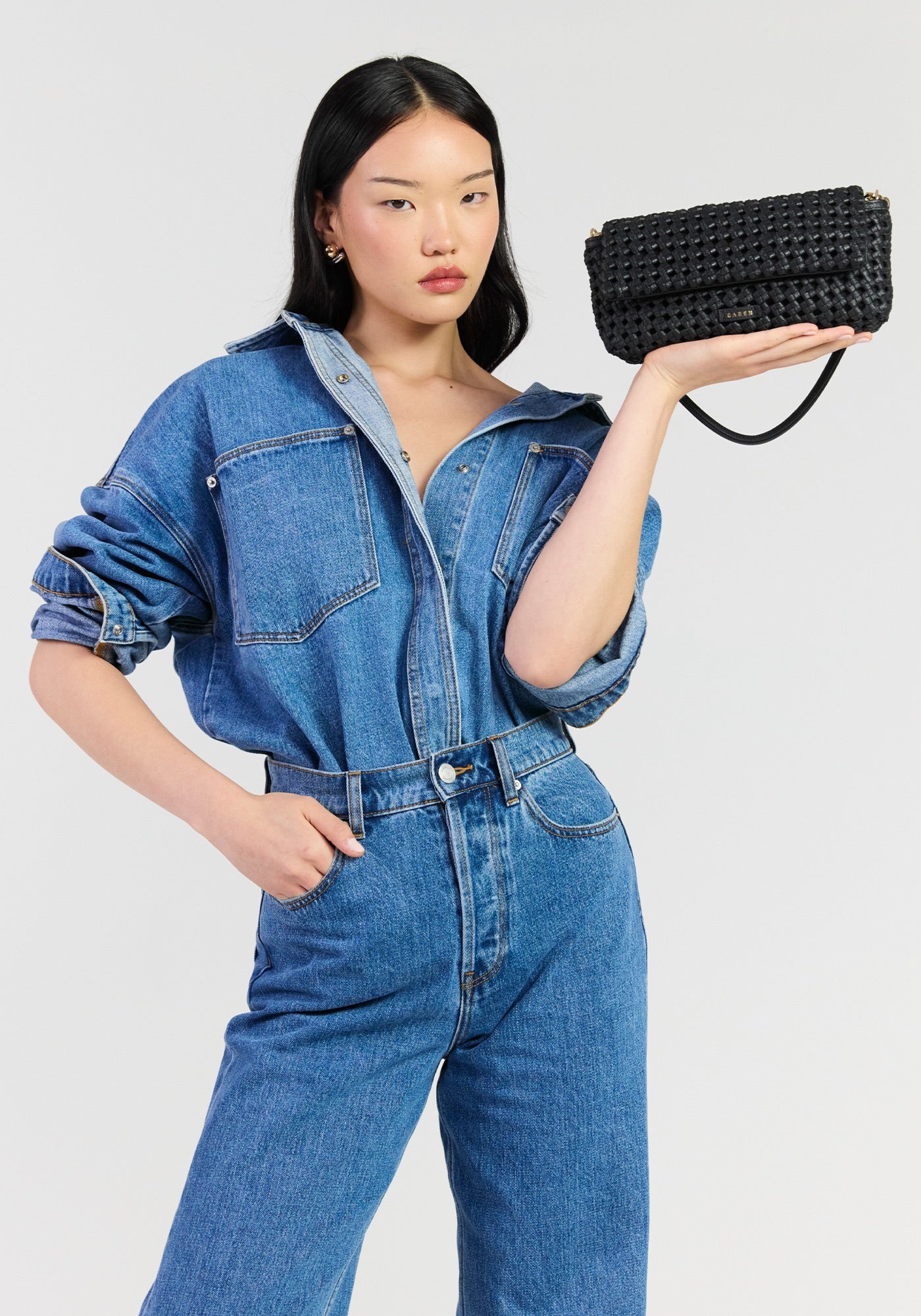 Milla Shoulder Bag