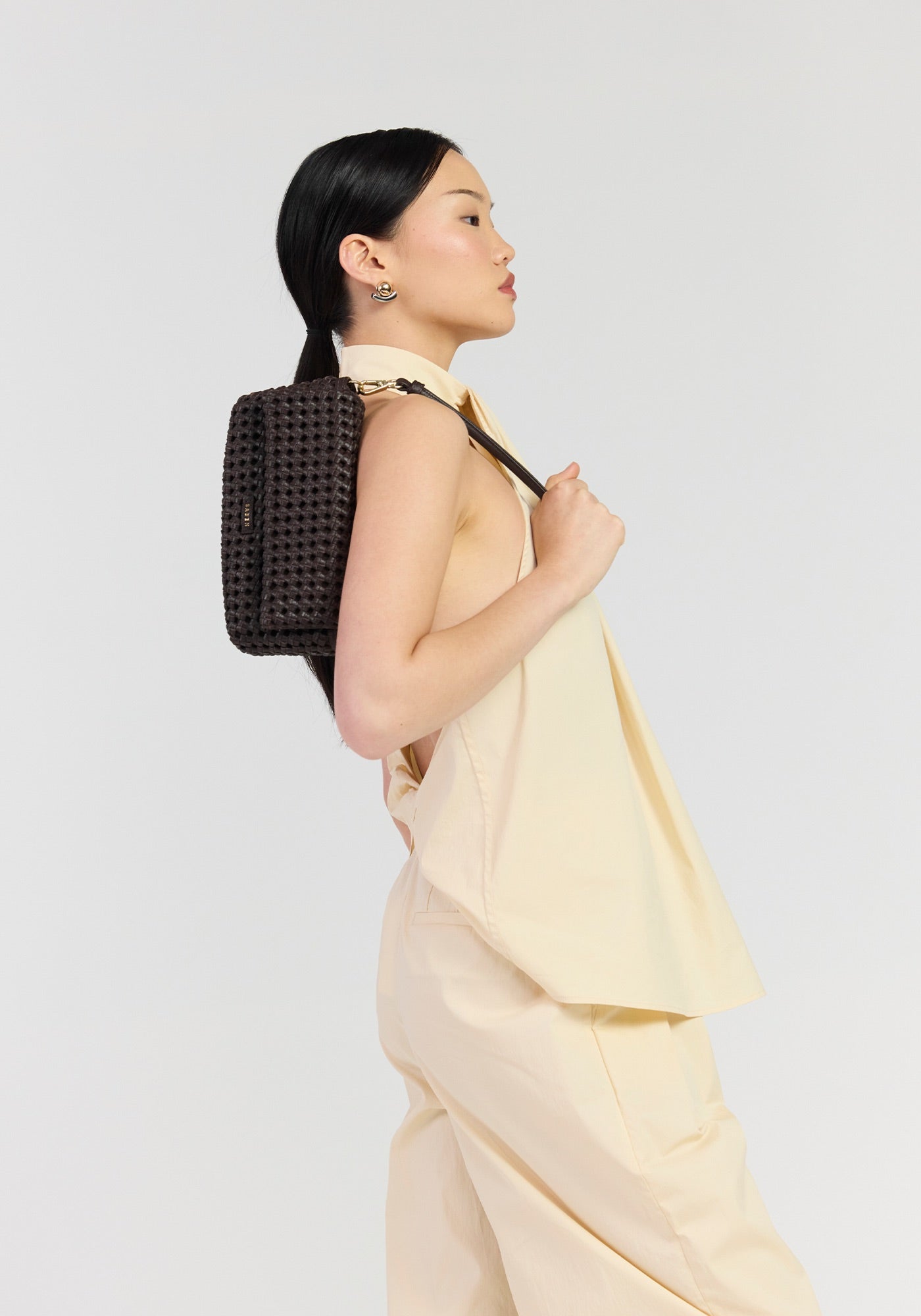 Milla Shoulder Bag