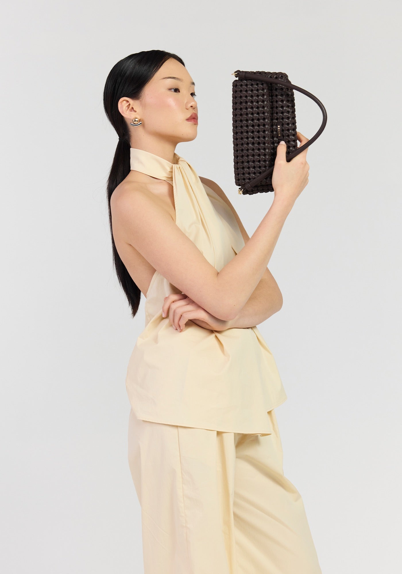 Milla Shoulder Bag